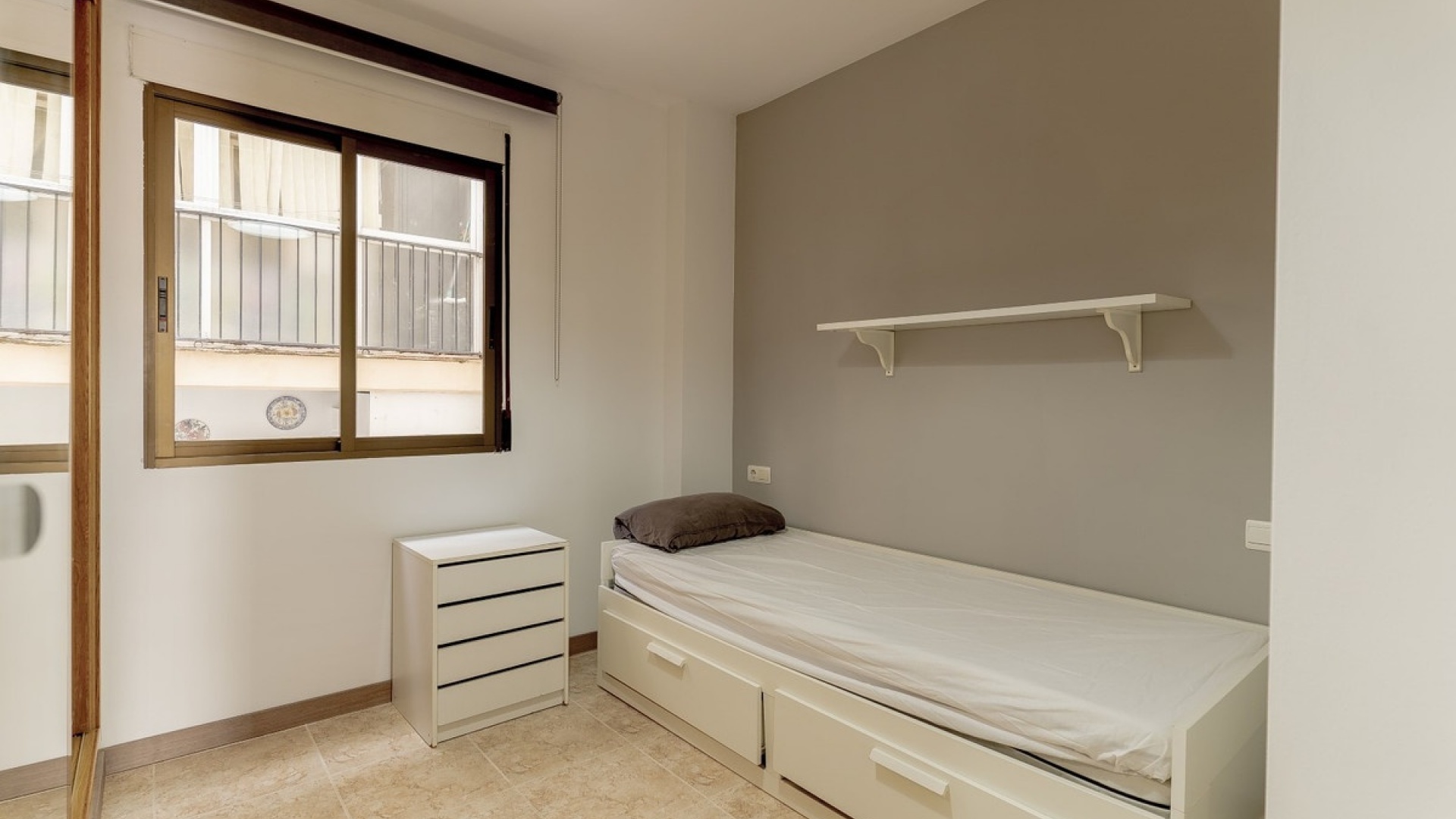 Revente - Appartement - Calpe - Calpe Centro