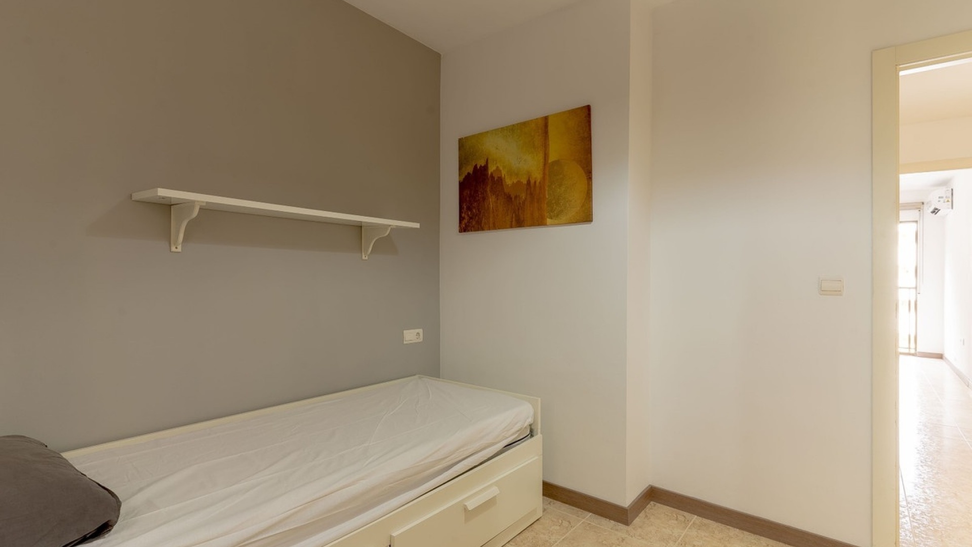 Revente - Appartement - Calpe - Calpe Centro
