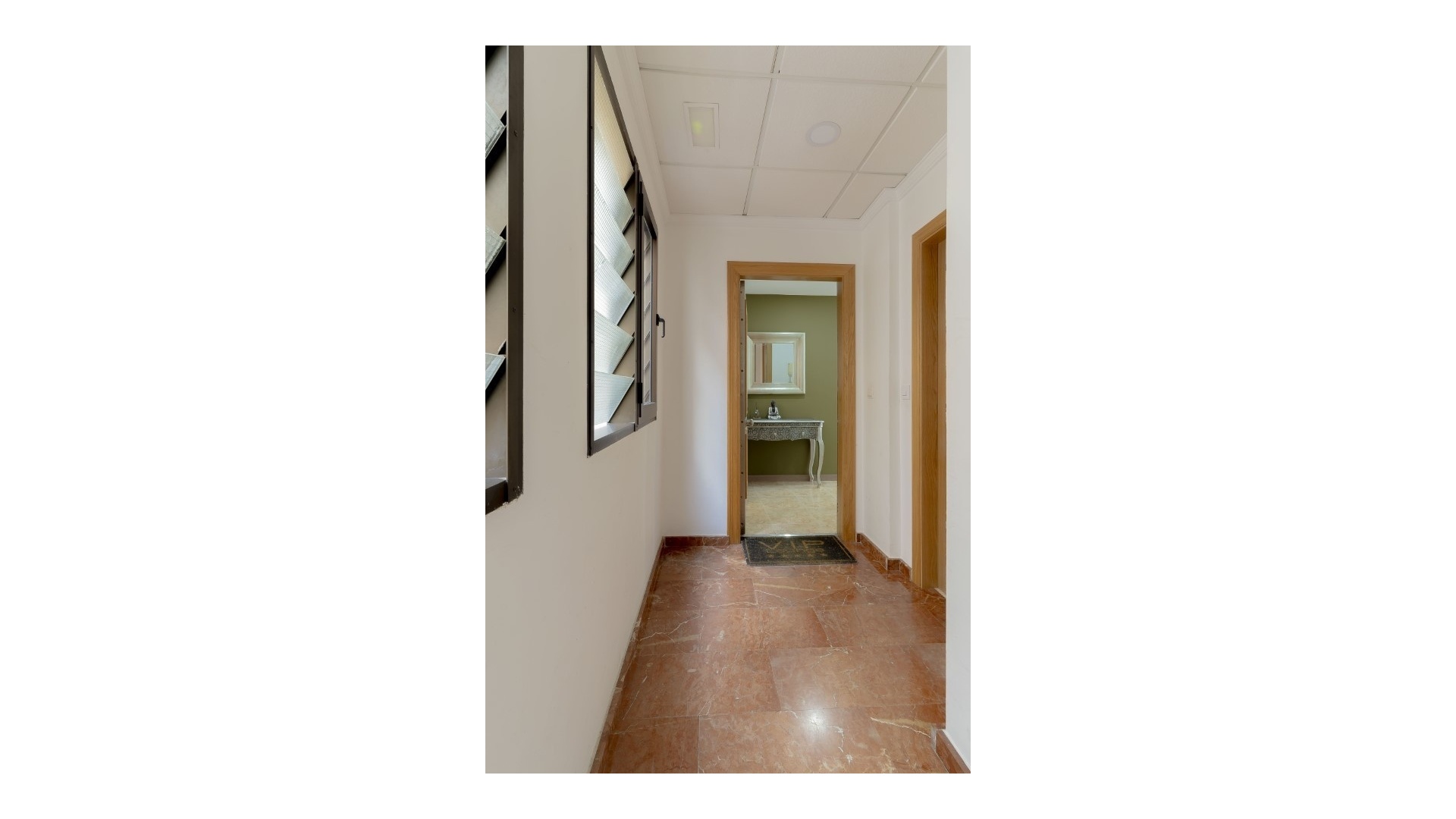 Revente - Appartement - Calpe - Calpe Centro