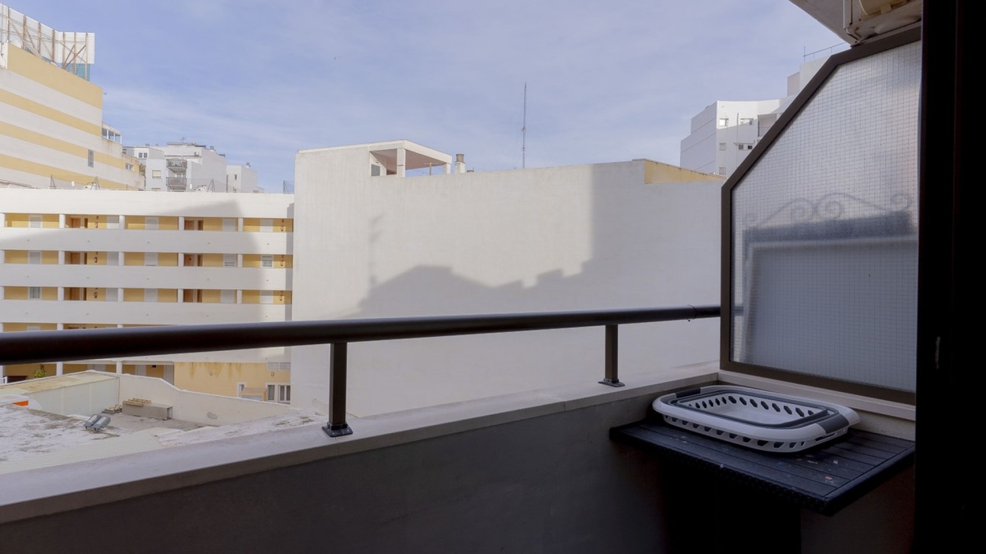 Revente - Appartement - Calpe - Calpe Centro