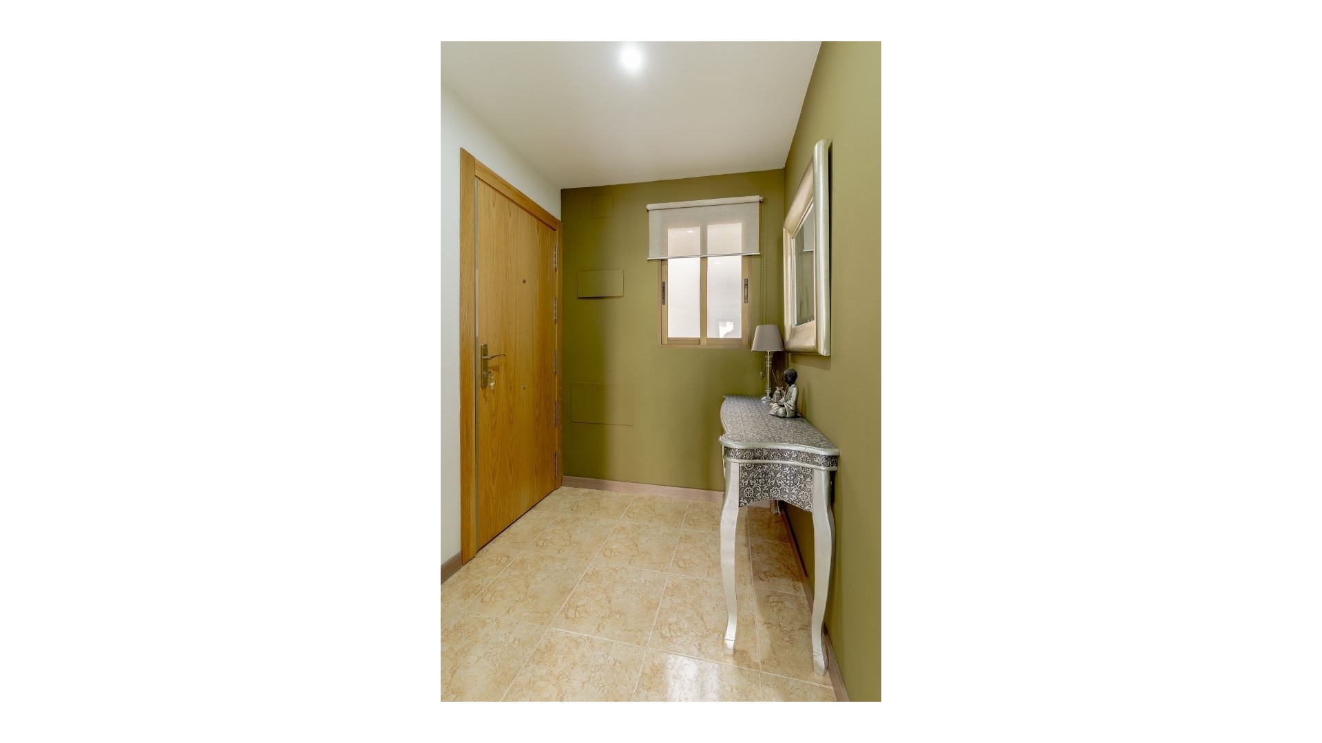 Revente - Appartement - Calpe - Calpe Centro