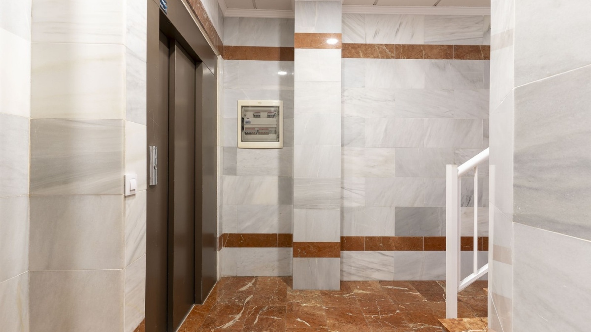 Revente - Appartement - Calpe - Calpe Centro