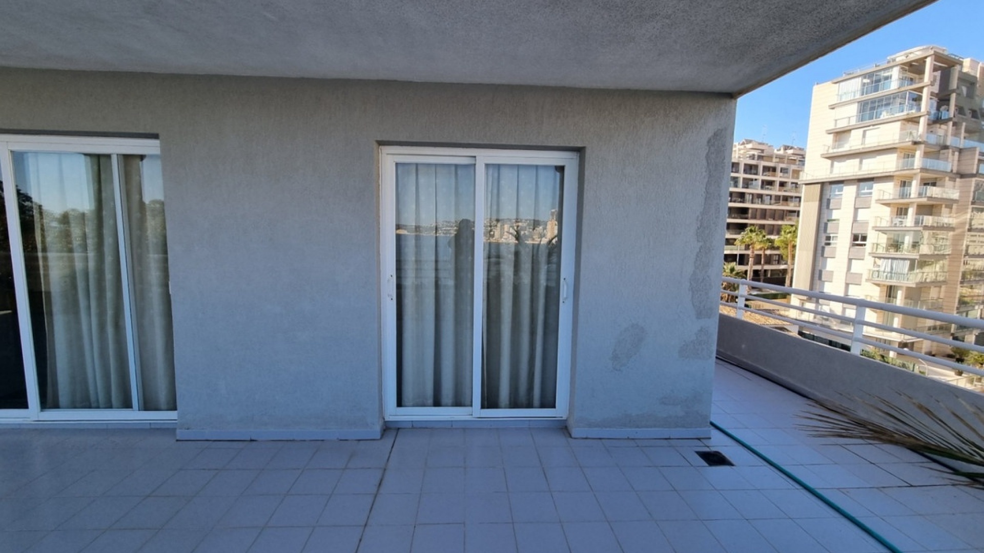 Revente - Appartement - Calpe - Calpe Centro