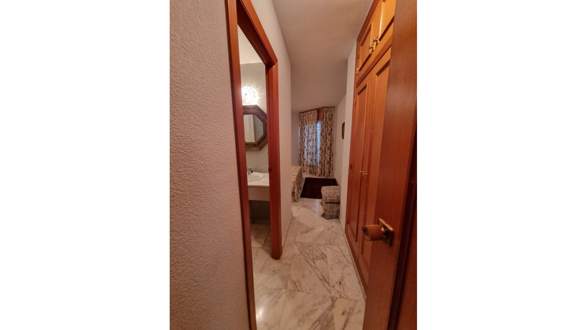 Revente - Appartement - Calpe - Calpe Centro