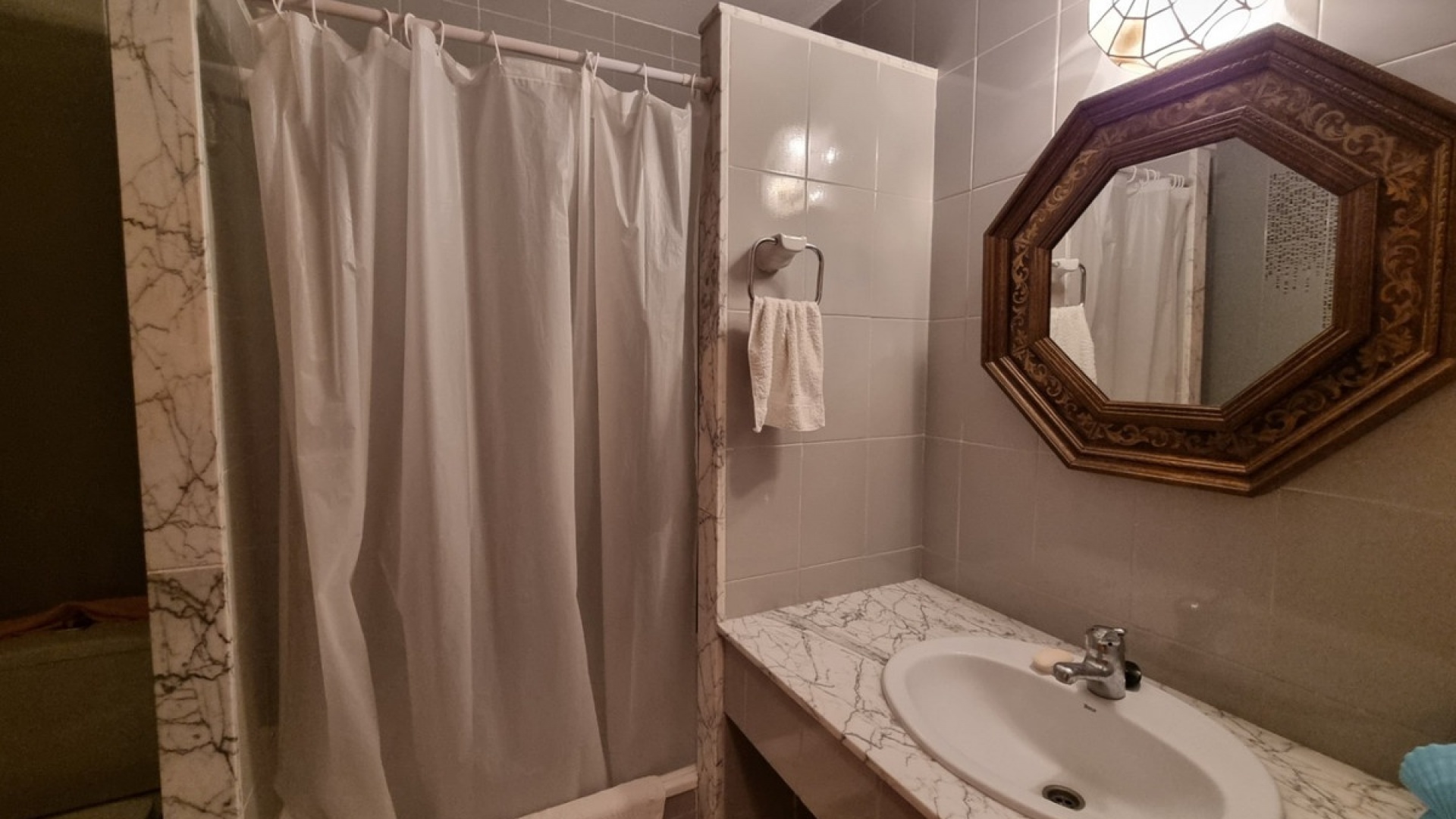 Revente - Appartement - Calpe - Calpe Centro