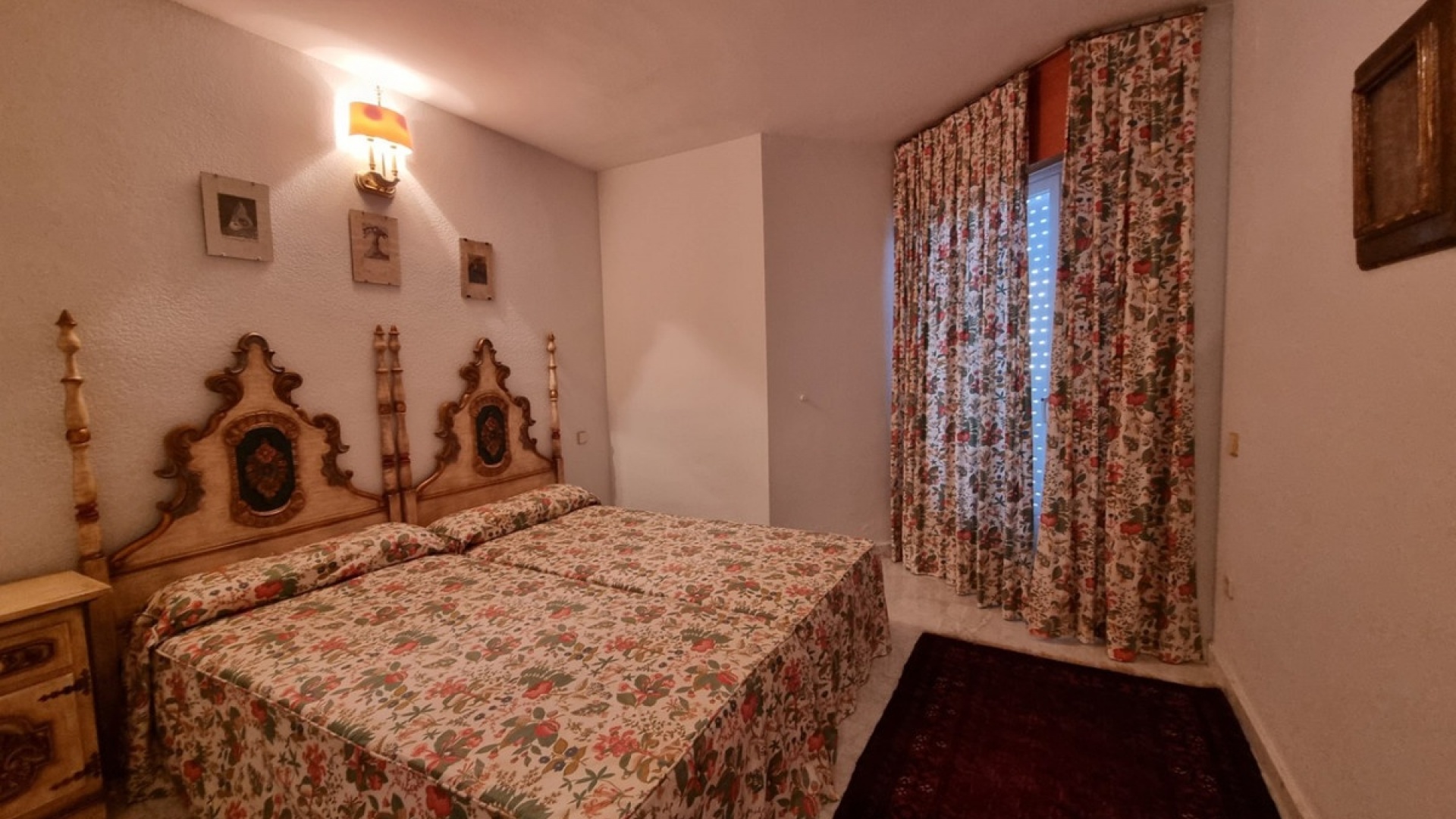 Revente - Appartement - Calpe - Calpe Centro