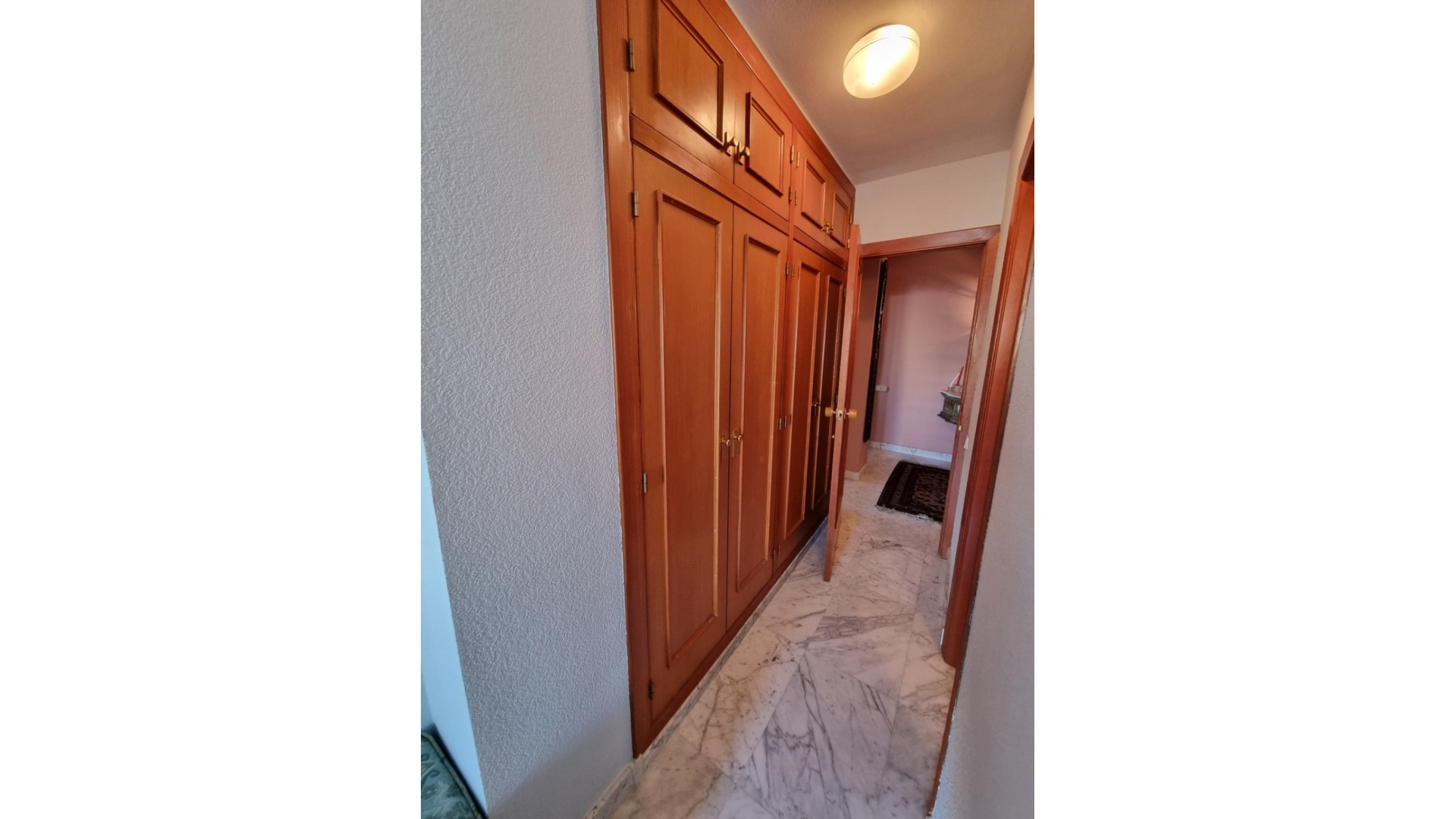 Revente - Appartement - Calpe - Calpe Centro
