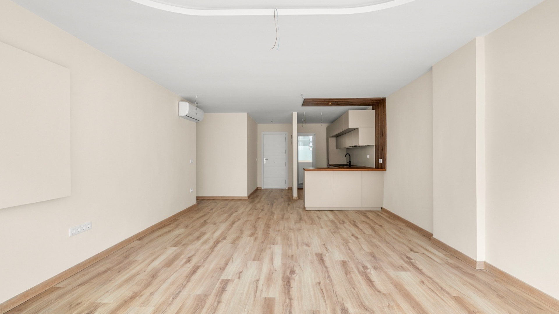 Revente - Appartement - Calpe - Centro