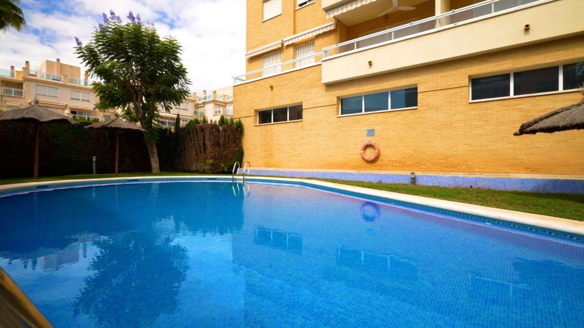 Revente - Appartement - Campello - El Campello - Campello - El Campello Centro