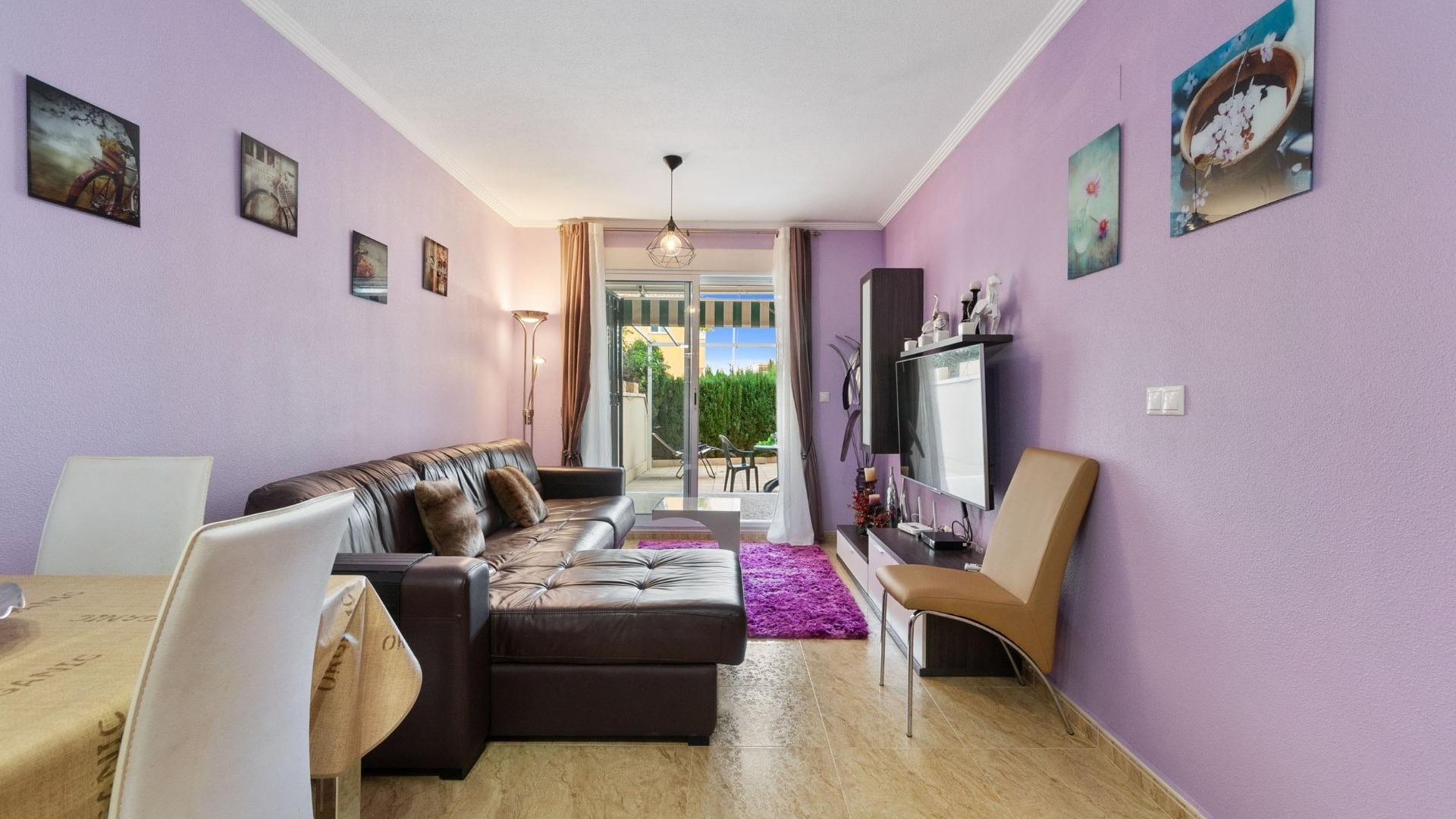 Revente - Appartement - Campoamor - Beachside Campoamor