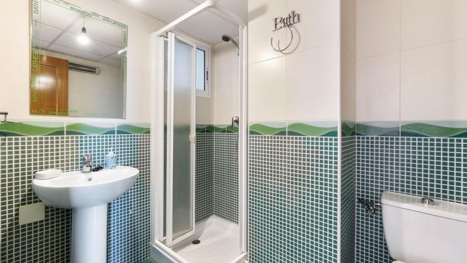 Revente - Appartement - Campoamor - Beachside Campoamor