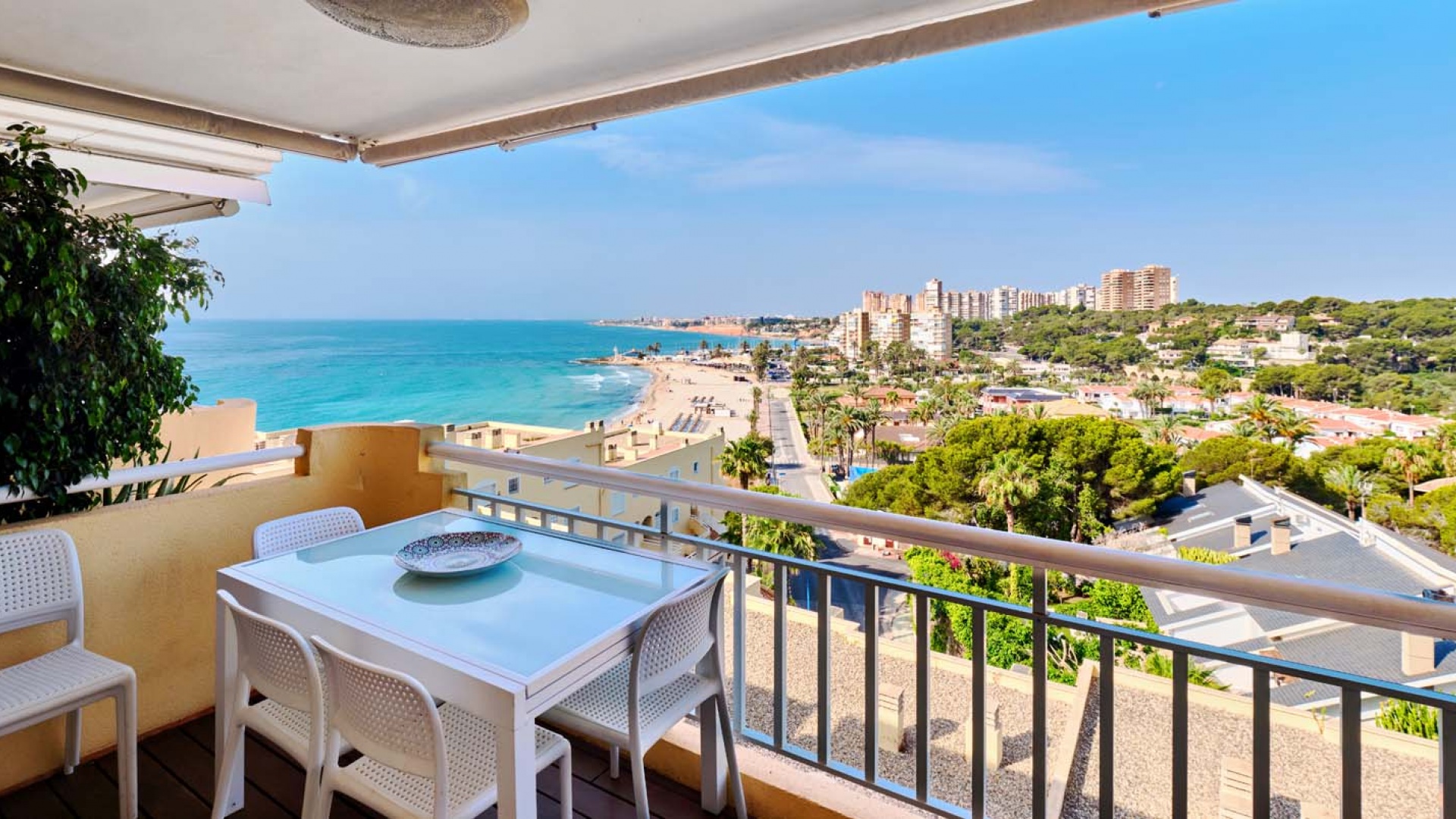 Revente - Appartement - Campoamor - Beachside Campoamor