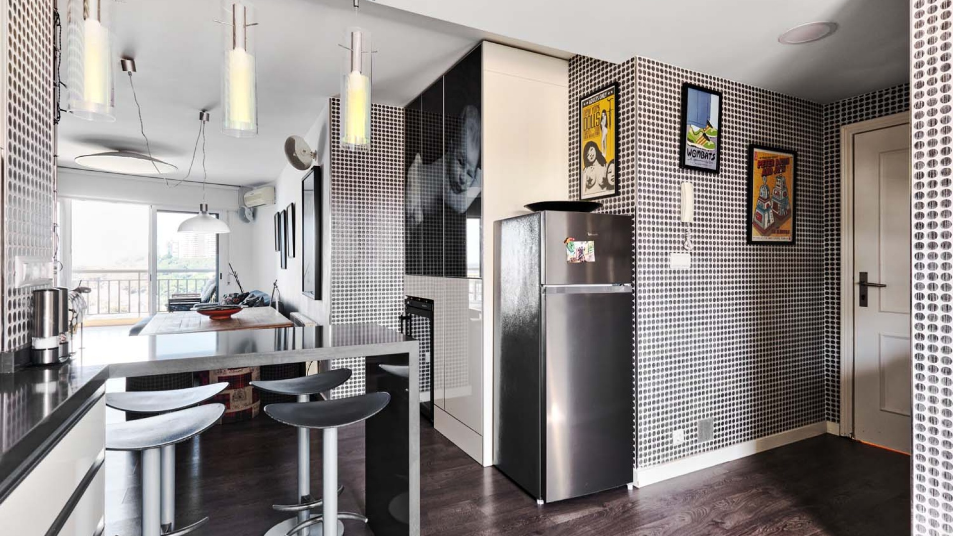 Revente - Appartement - Campoamor - Beachside Campoamor