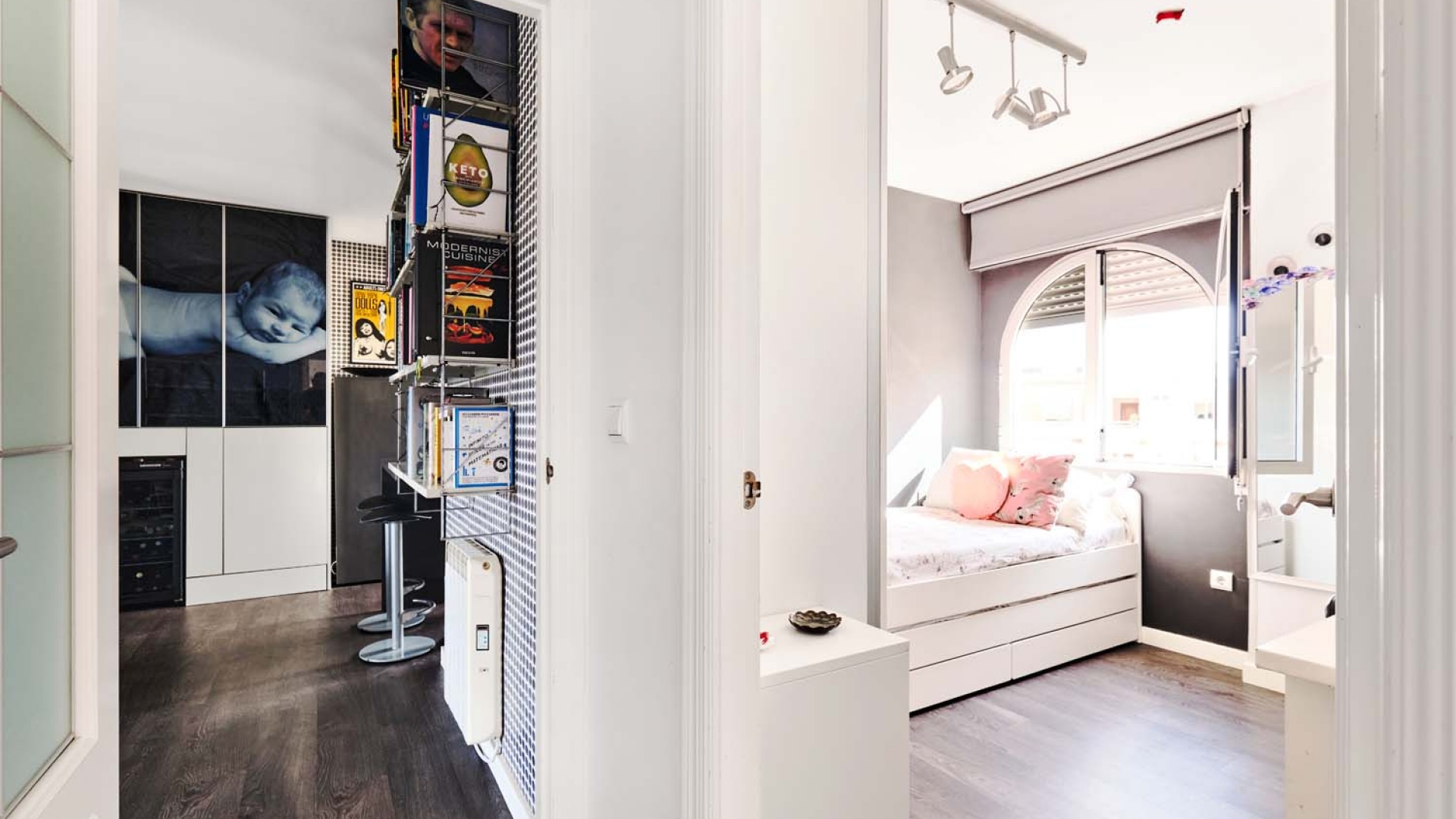 Revente - Appartement - Campoamor - Beachside Campoamor