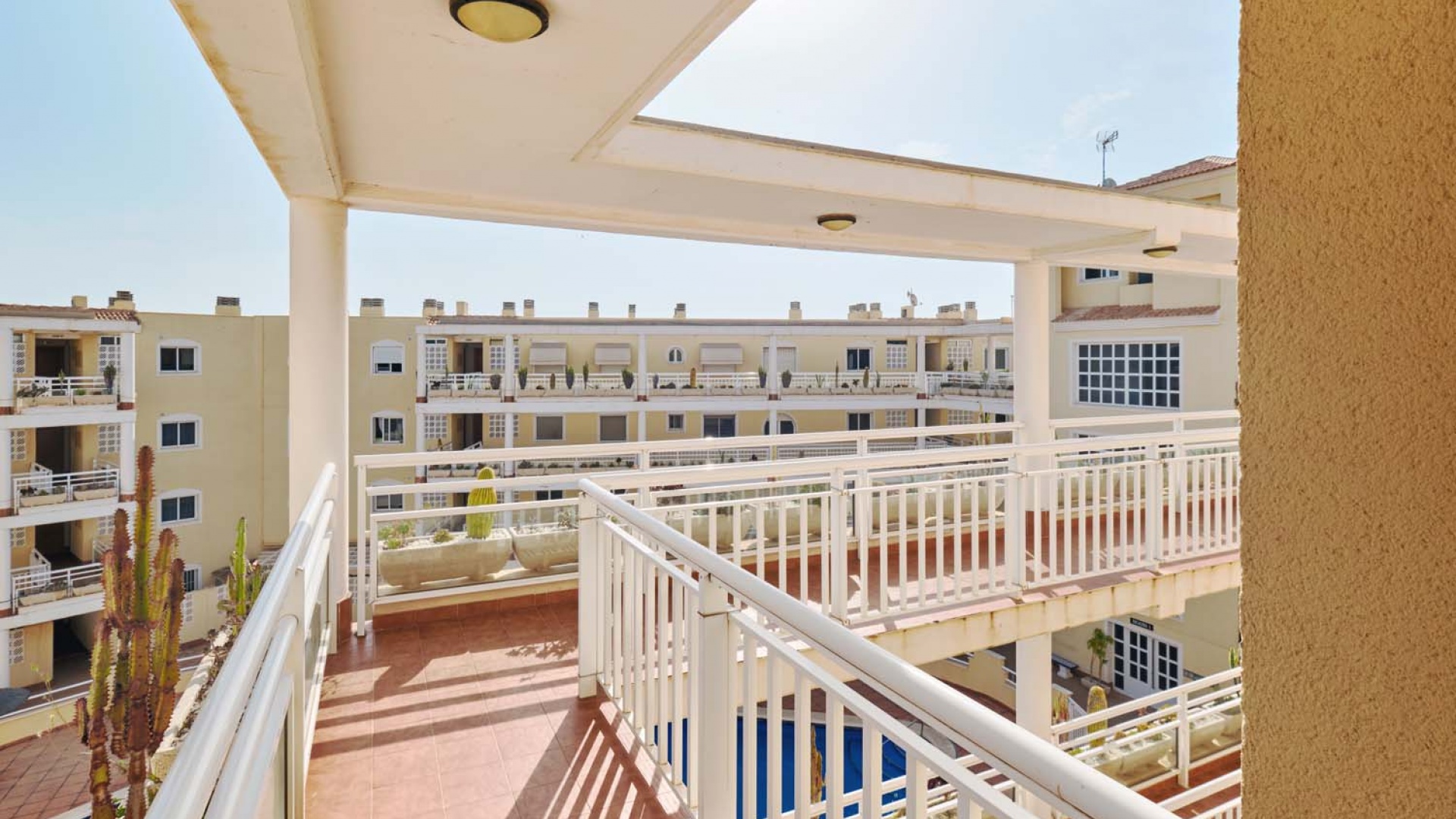 Revente - Appartement - Campoamor - Beachside Campoamor