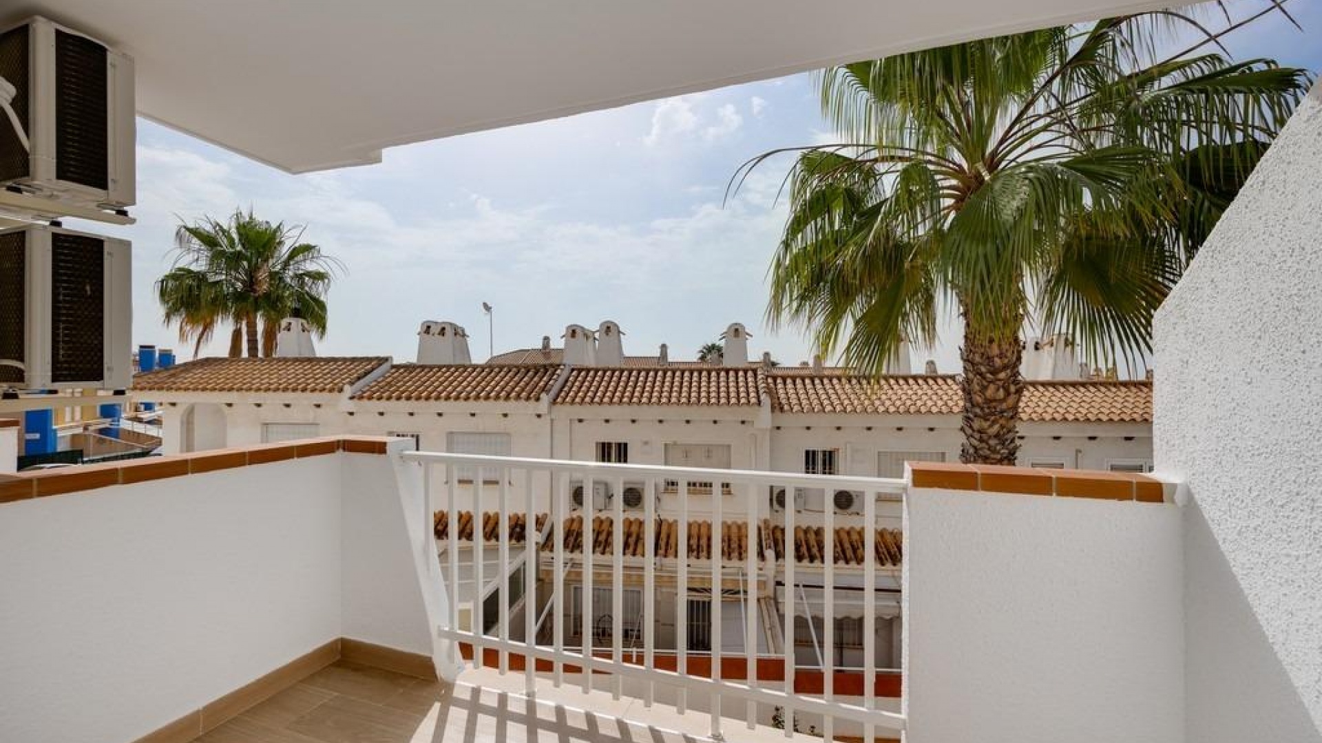 Revente - Appartement - Campoamor - Beachside Campoamor