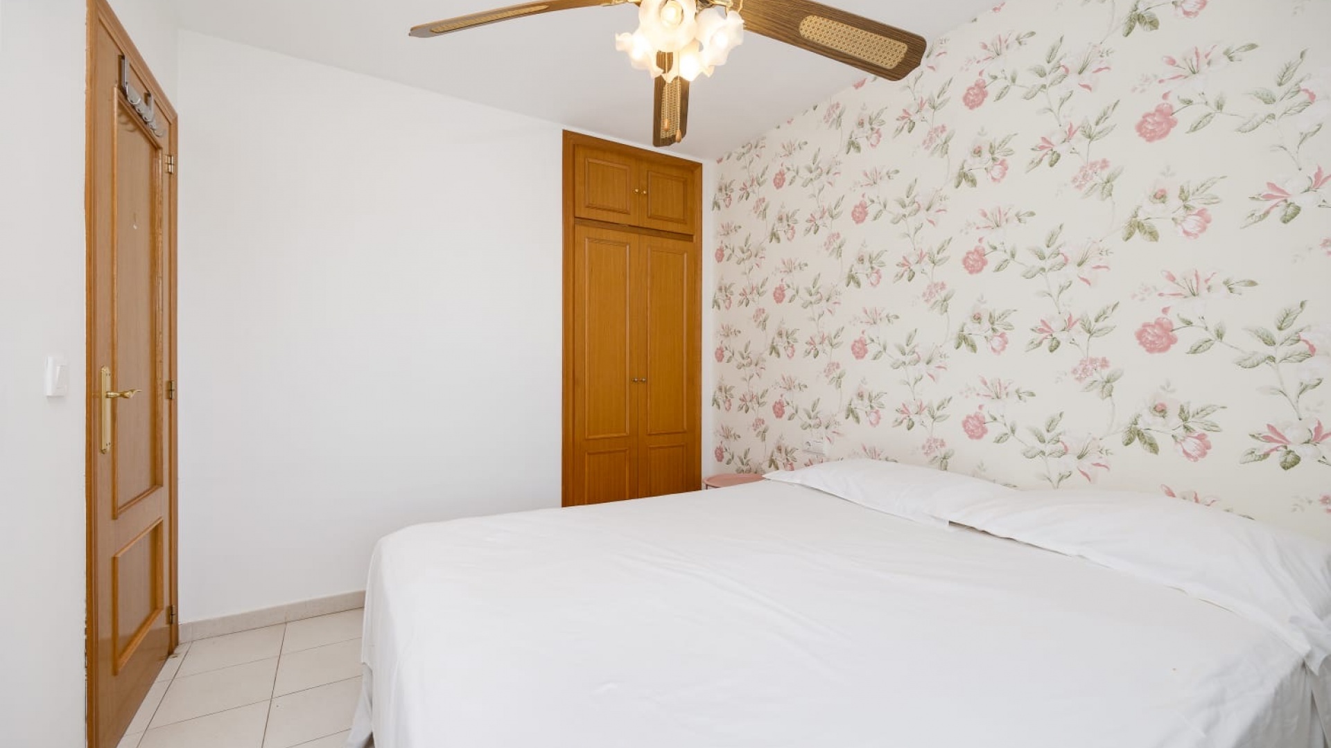 Revente - Appartement - Campoamor - Beachside Campoamor