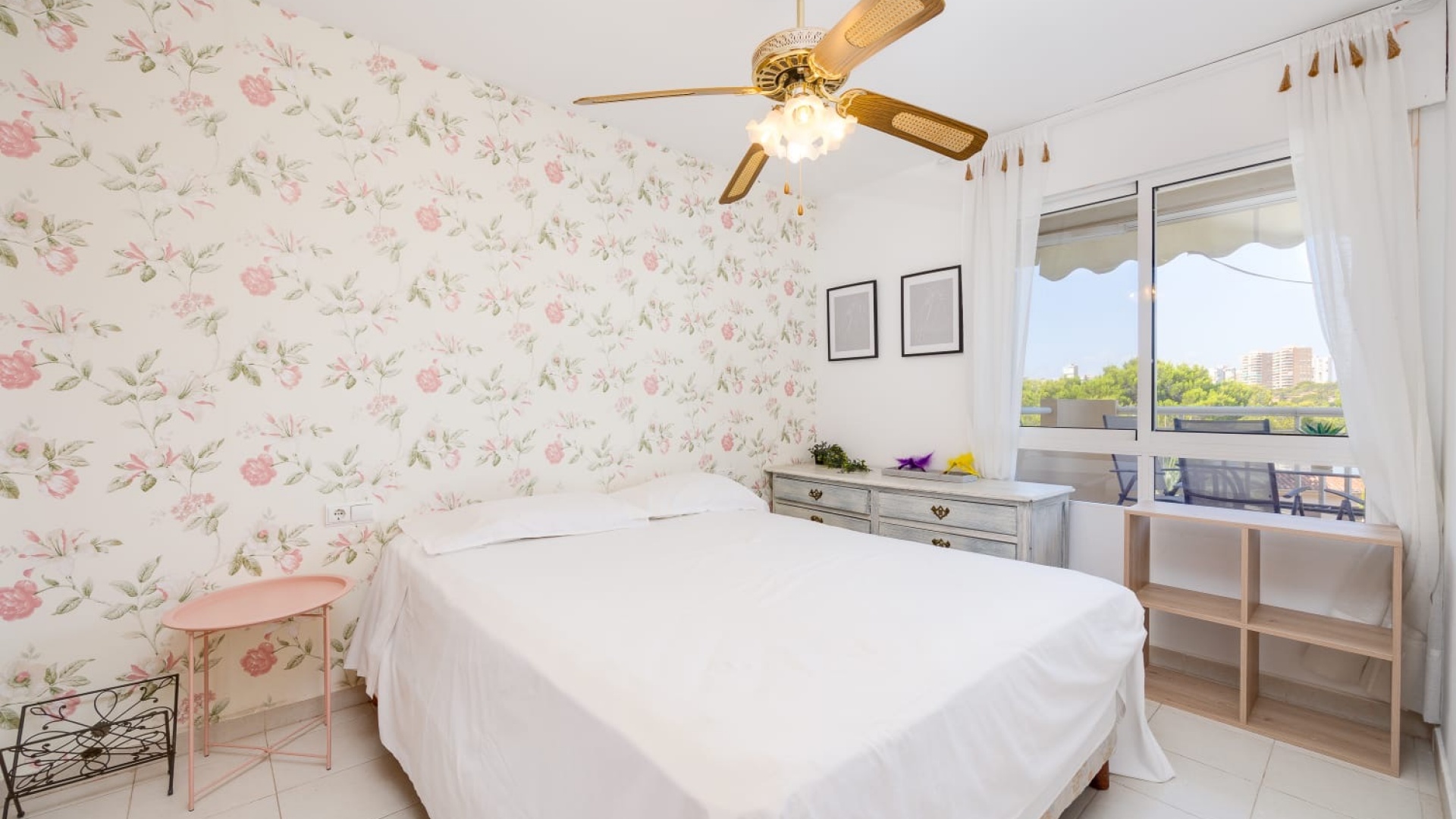 Revente - Appartement - Campoamor - Beachside Campoamor