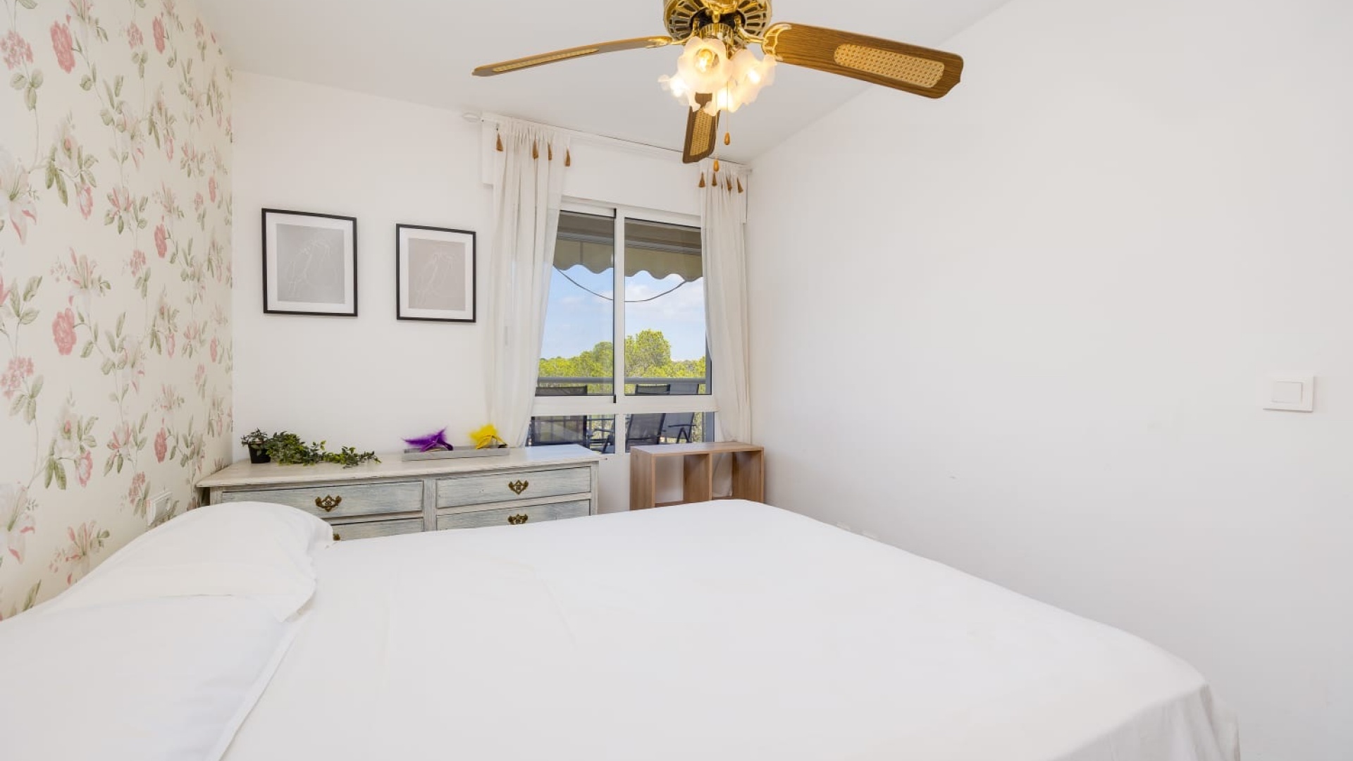 Revente - Appartement - Campoamor - Beachside Campoamor