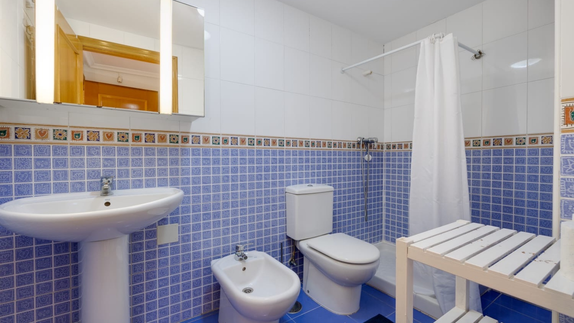 Revente - Appartement - Campoamor - Beachside Campoamor