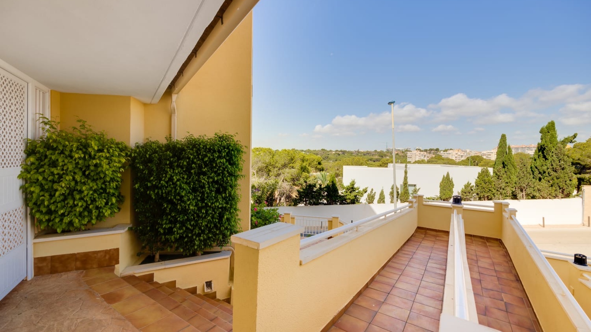 Revente - Appartement - Campoamor - Beachside Campoamor