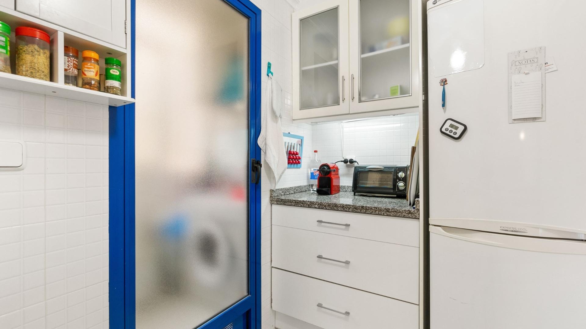 Revente - Appartement - Campoamor - Beachside Campoamor