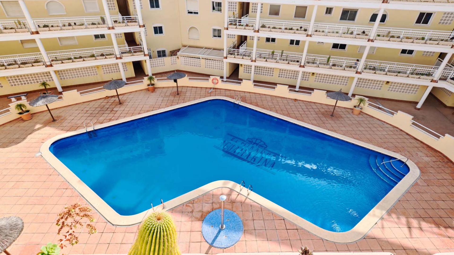 Revente - Appartement - Campoamor - Beachside Campoamor