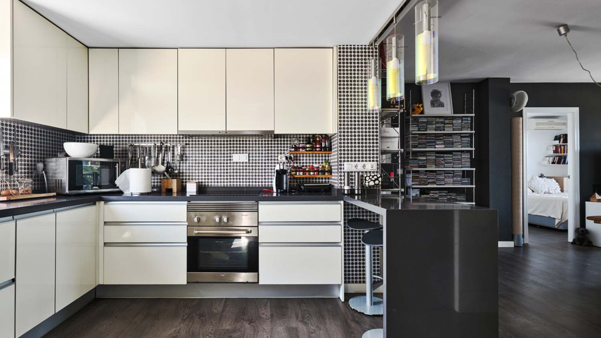 Revente - Appartement - Campoamor - Beachside Campoamor