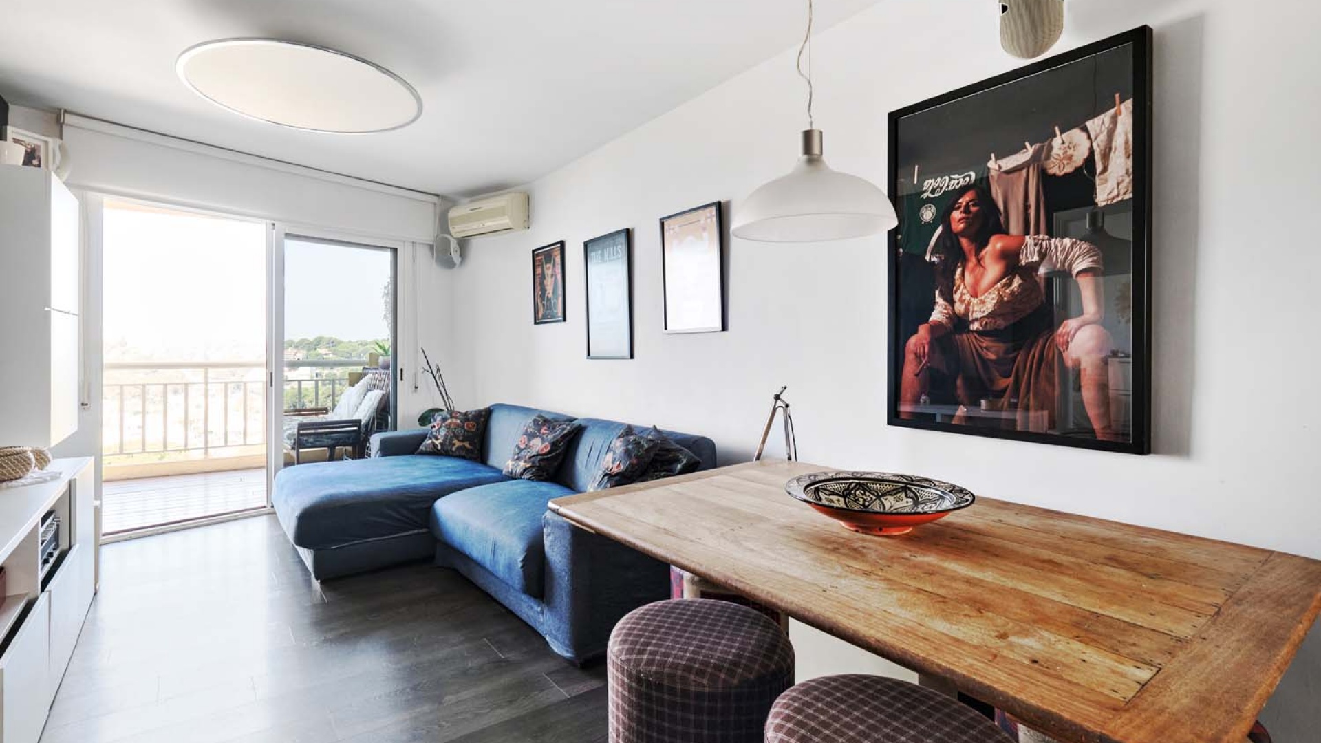 Revente - Appartement - Campoamor - Beachside Campoamor