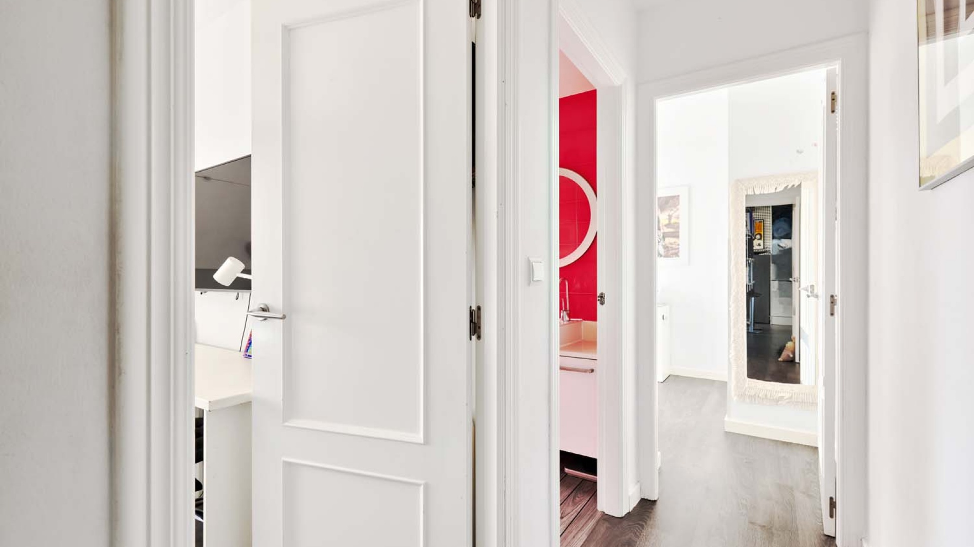 Revente - Appartement - Campoamor - Beachside Campoamor