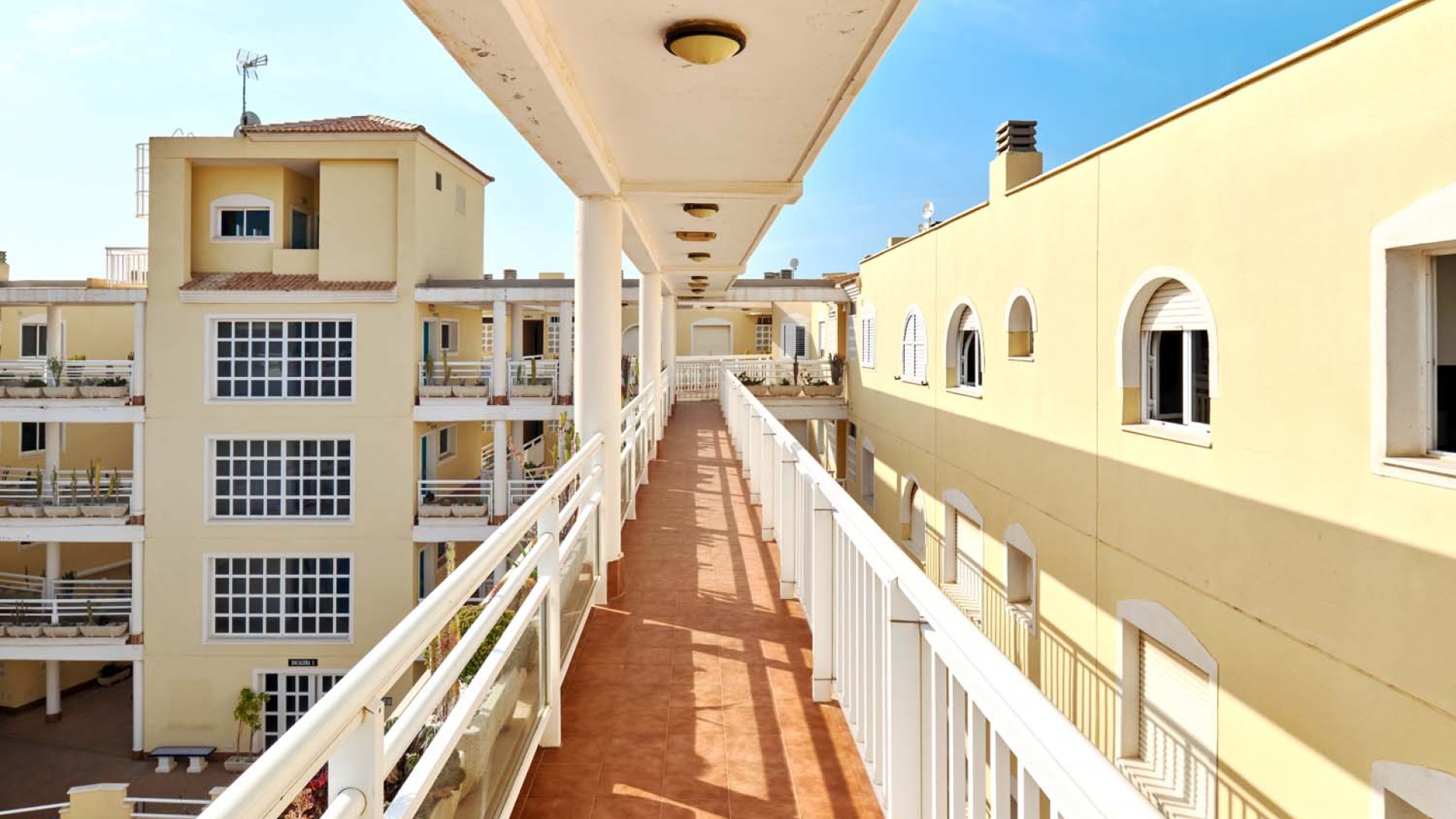 Revente - Appartement - Campoamor - Beachside Campoamor