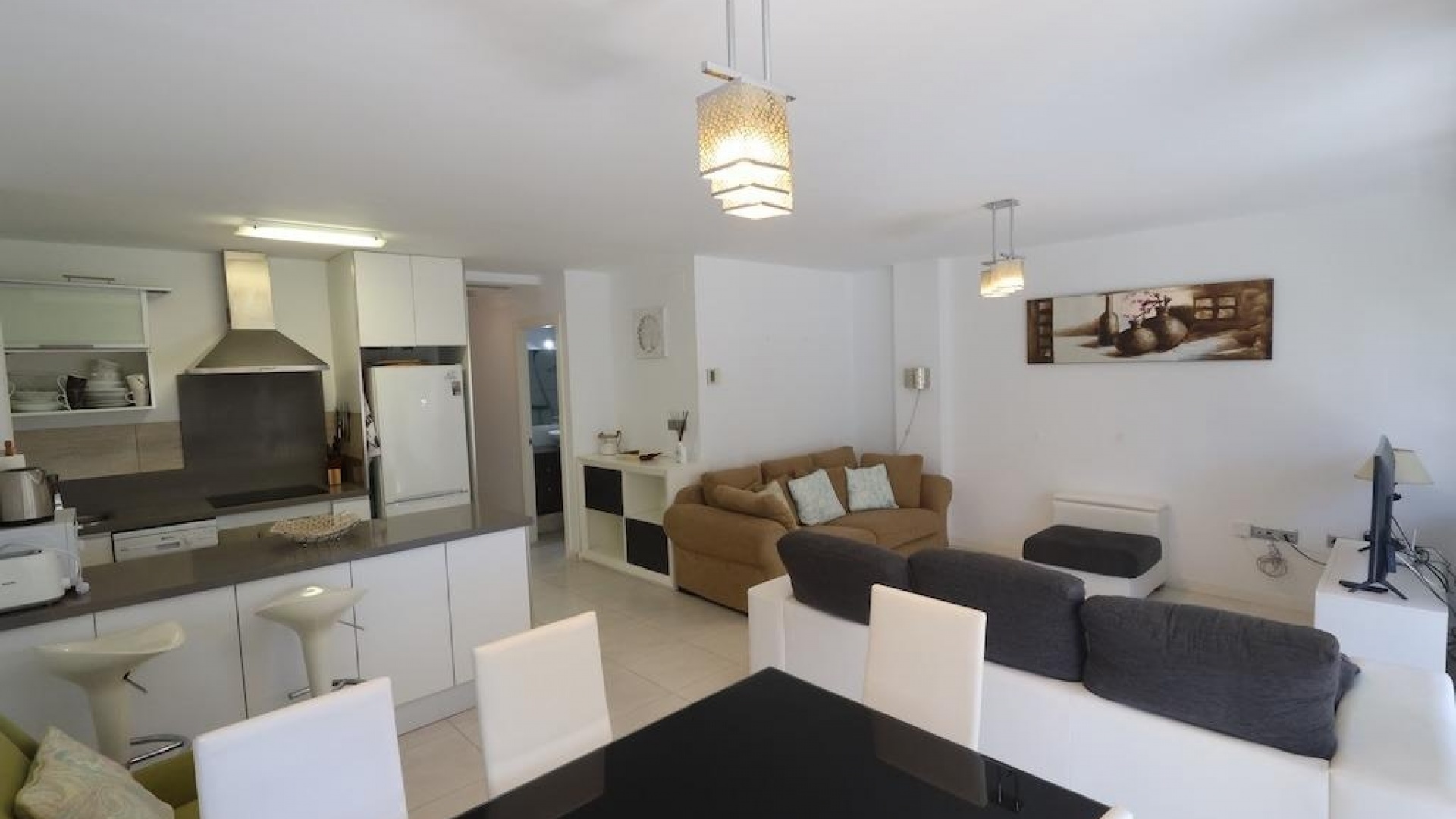 Revente - Appartement - Campoamor - Beachside Campoamor