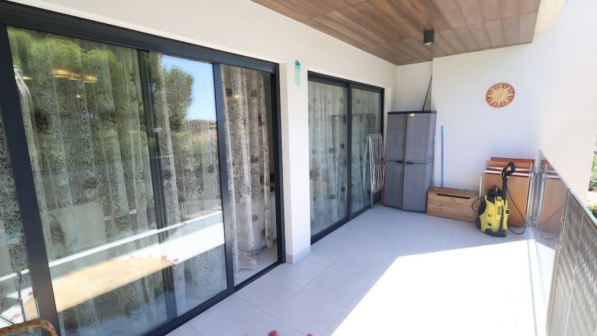 Revente - Appartement - Campoamor - Beachside Campoamor