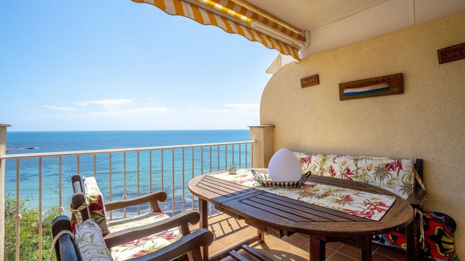 Revente - Appartement - Campoamor - Beachside Campoamor