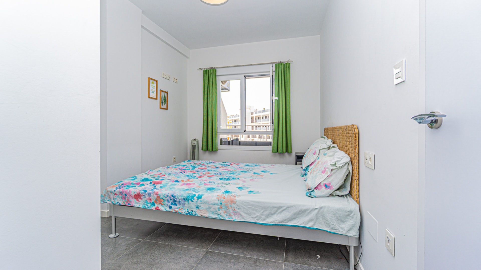 Revente - Appartement - Campoamor - Campoamor beach