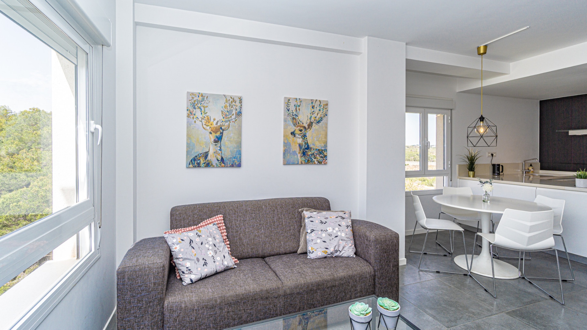 Revente - Appartement - Campoamor - Campoamor beach