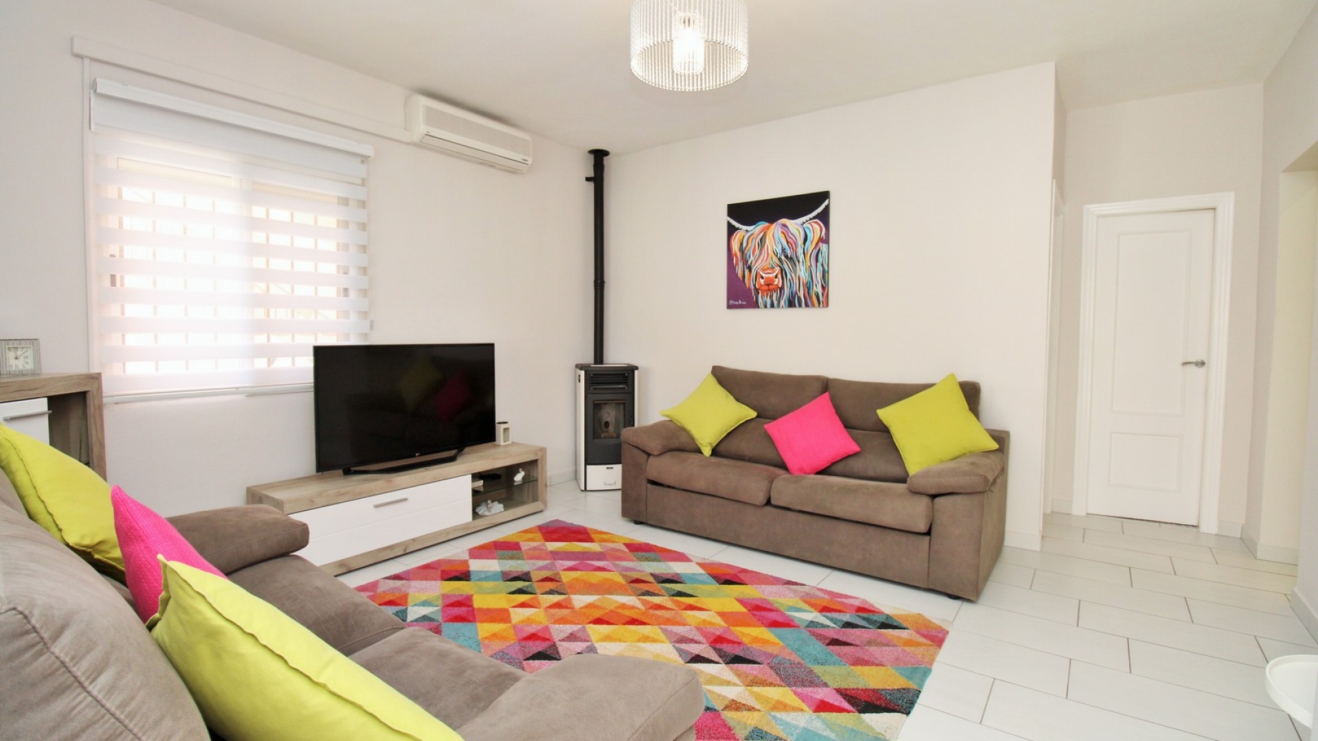 Revente - Appartement - Campoamor - Castillo de Don Juan