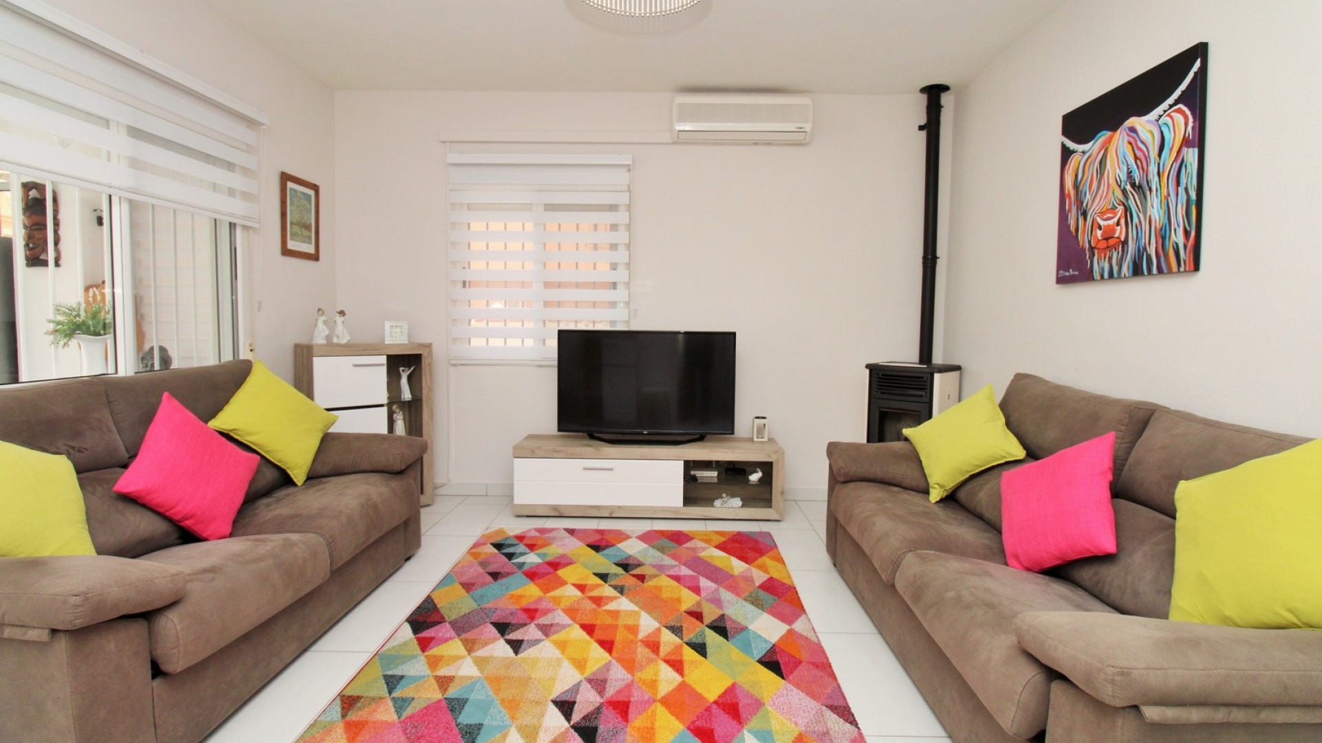 Revente - Appartement - Campoamor - Castillo de Don Juan