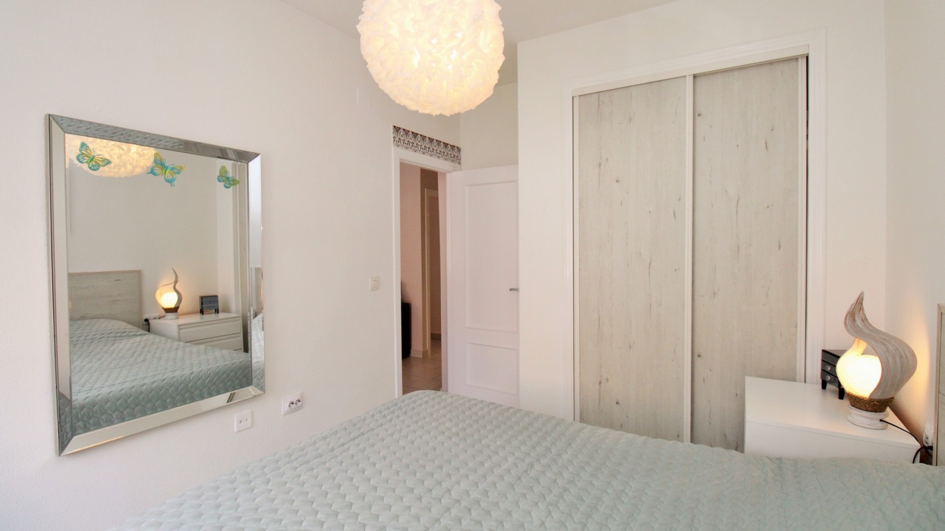 Revente - Appartement - Campoamor - Castillo de Don Juan