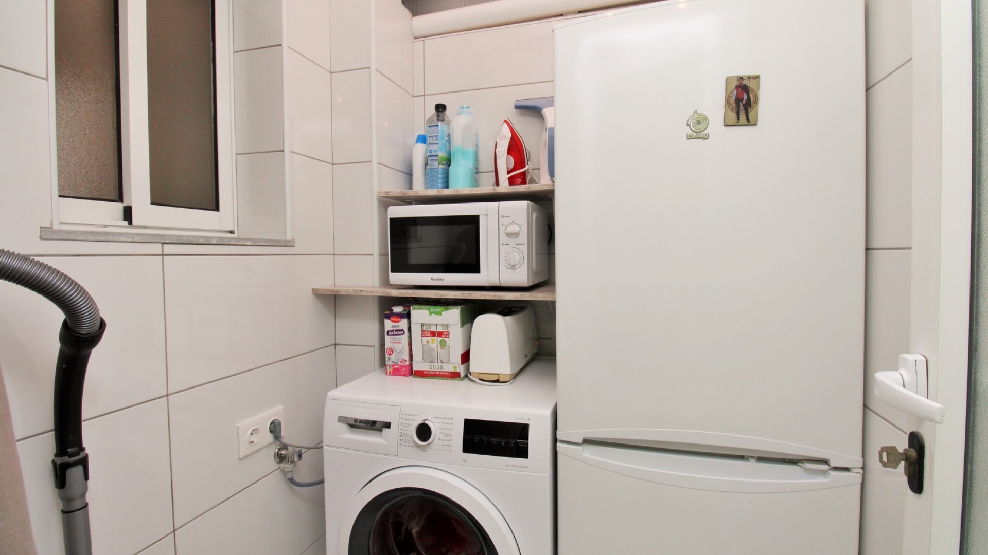 Revente - Appartement - Campoamor - Castillo de Don Juan