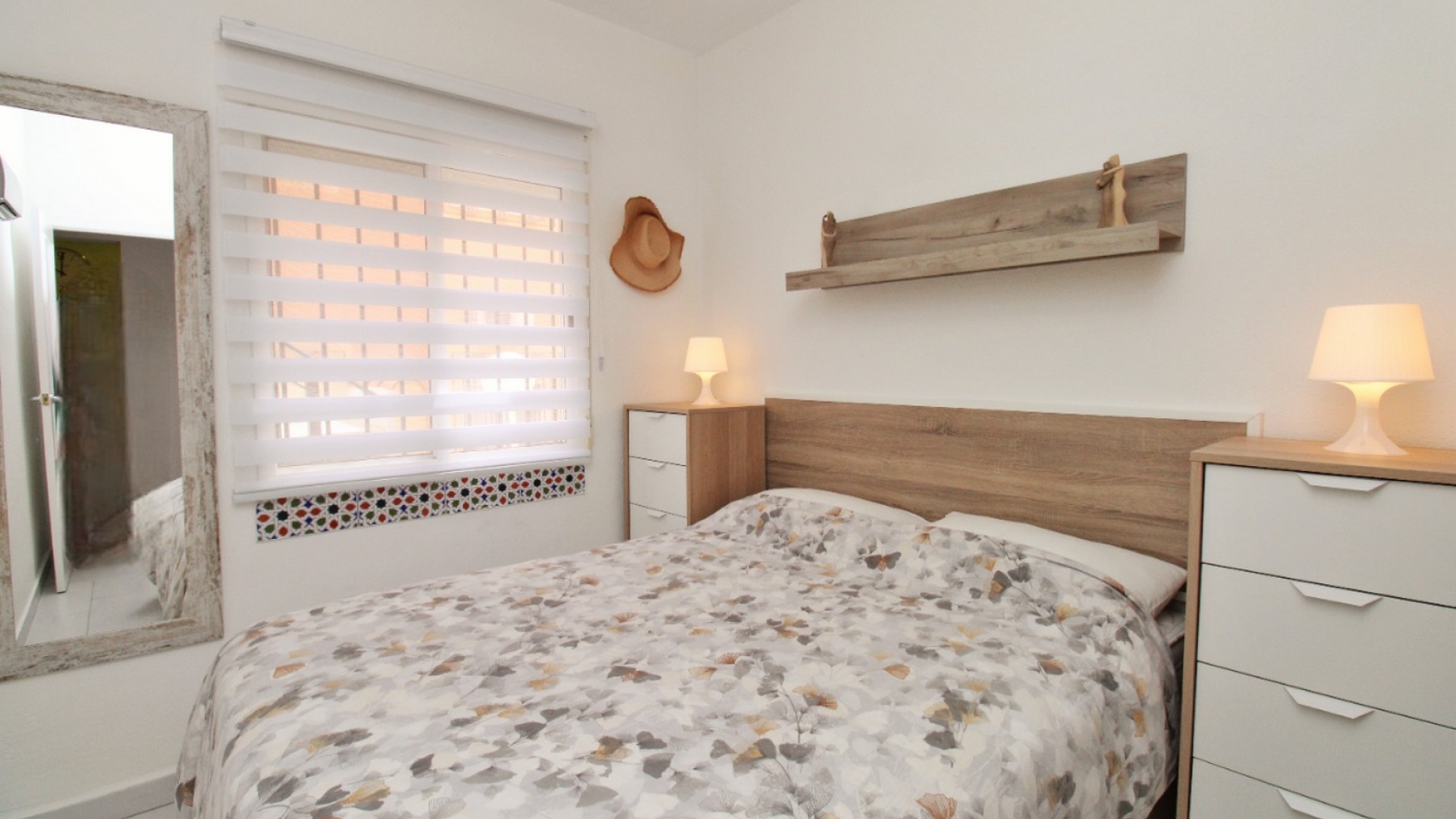 Revente - Appartement - Campoamor - Castillo de Don Juan