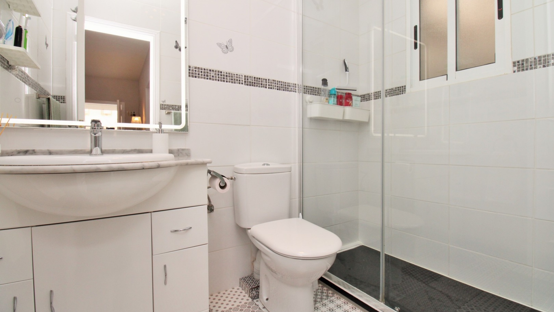 Revente - Appartement - Campoamor - Castillo de Don Juan