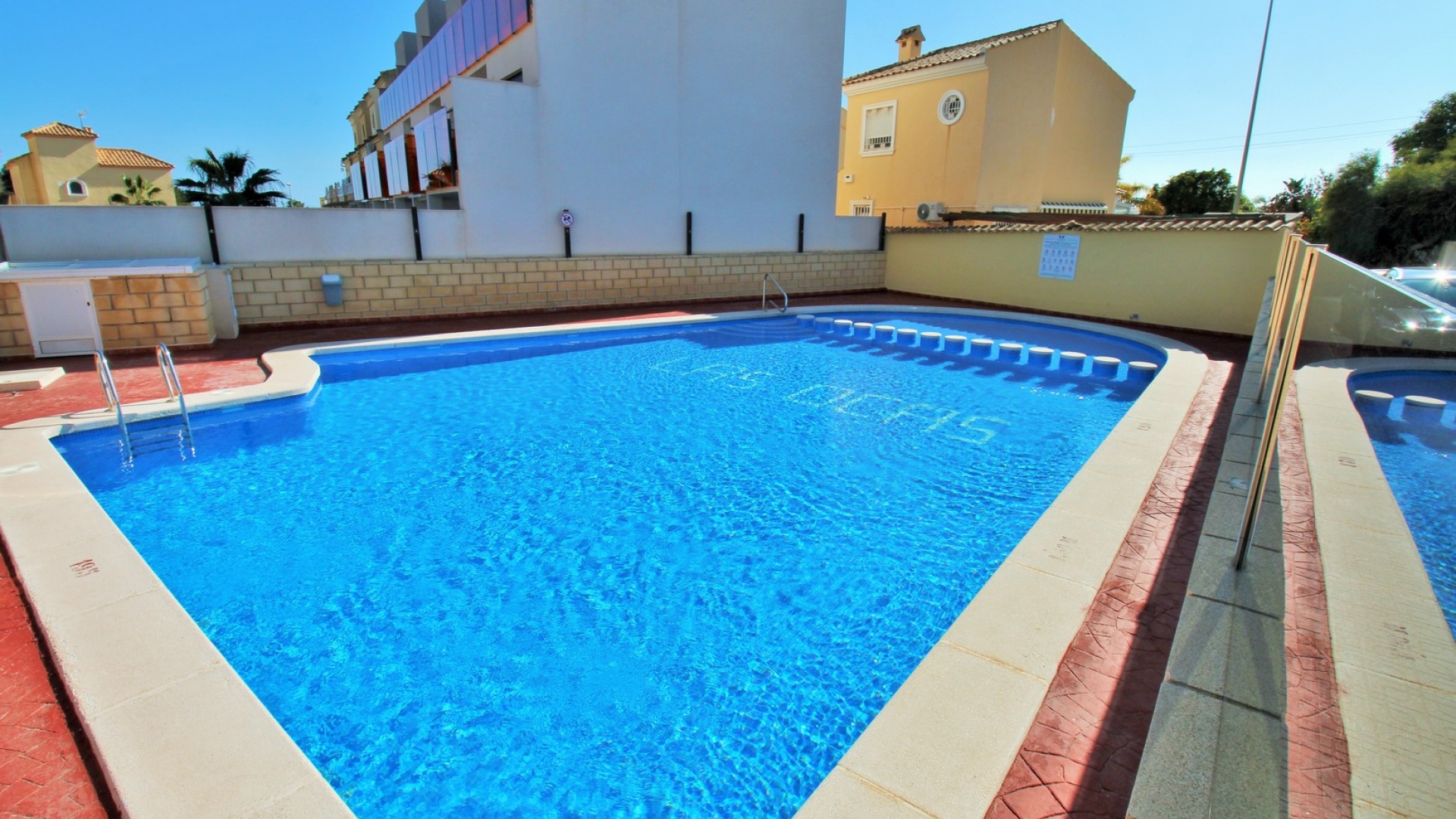 Revente - Appartement - Campoamor - Castillo de Don Juan
