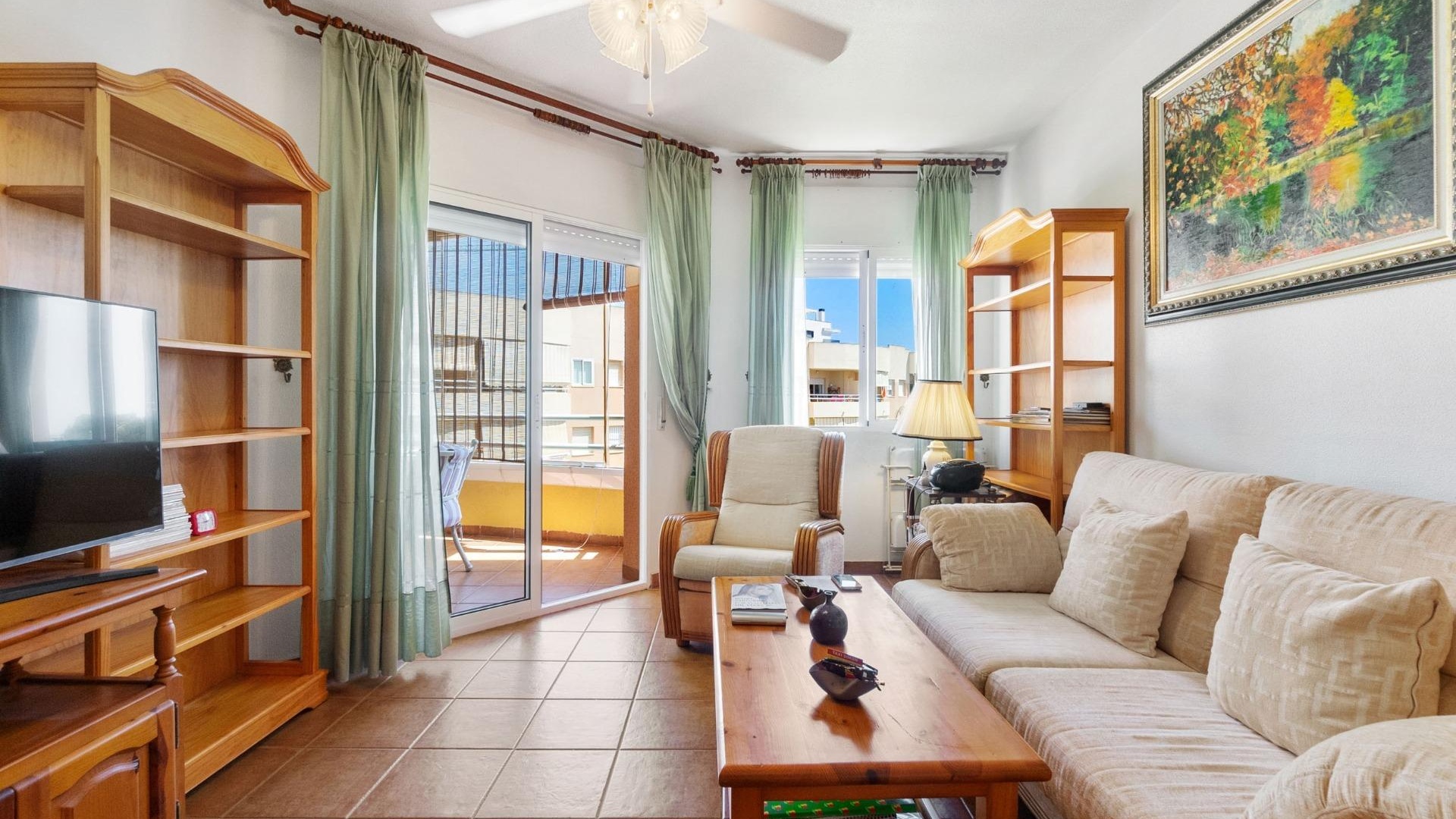 Revente - Appartement - Campoamor - dehesa de campoamor