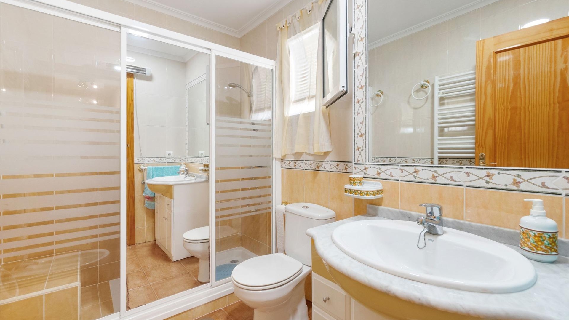 Revente - Appartement - Campoamor - dehesa de campoamor