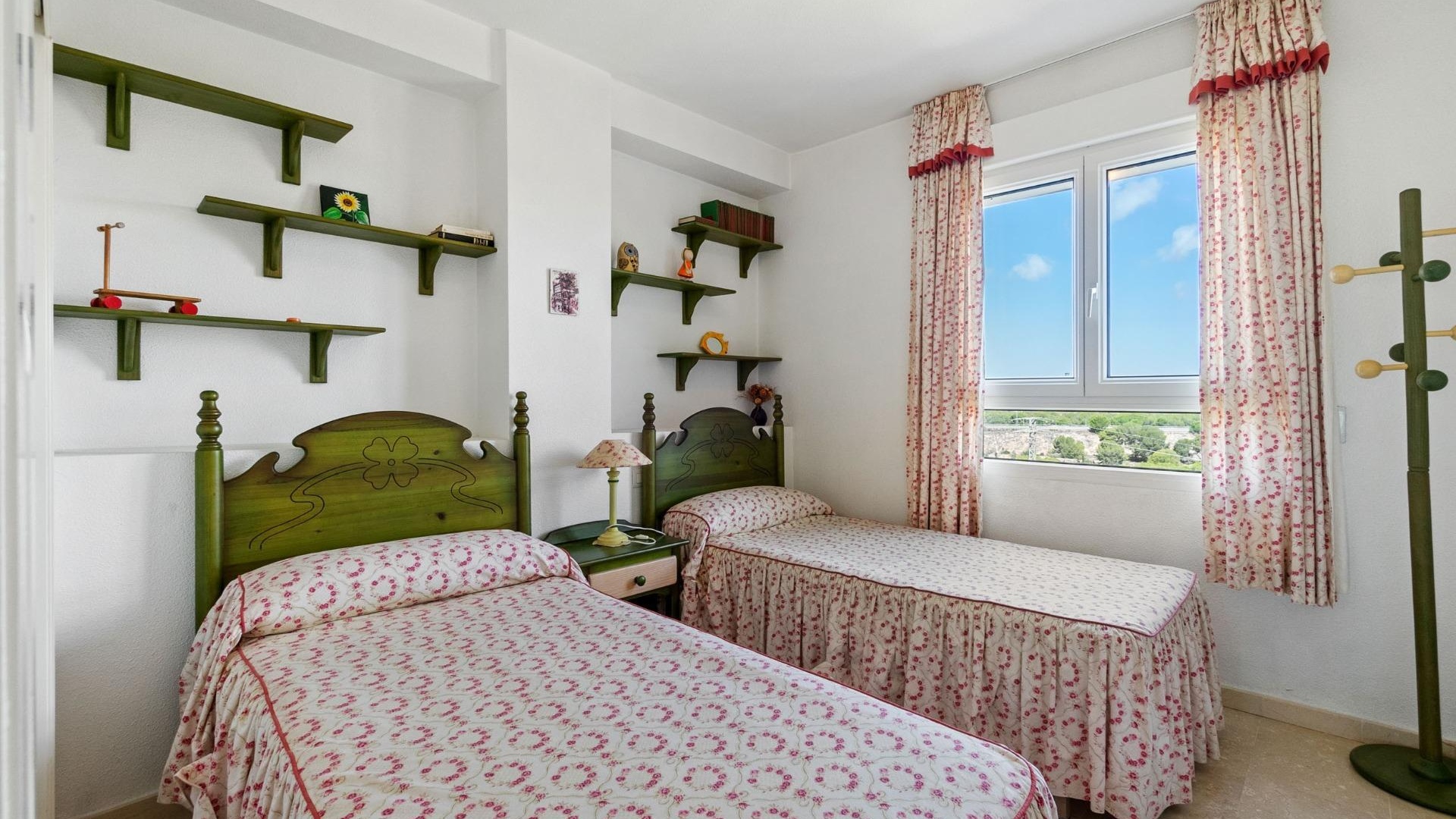 Revente - Appartement - Campoamor - dehesa de campoamor