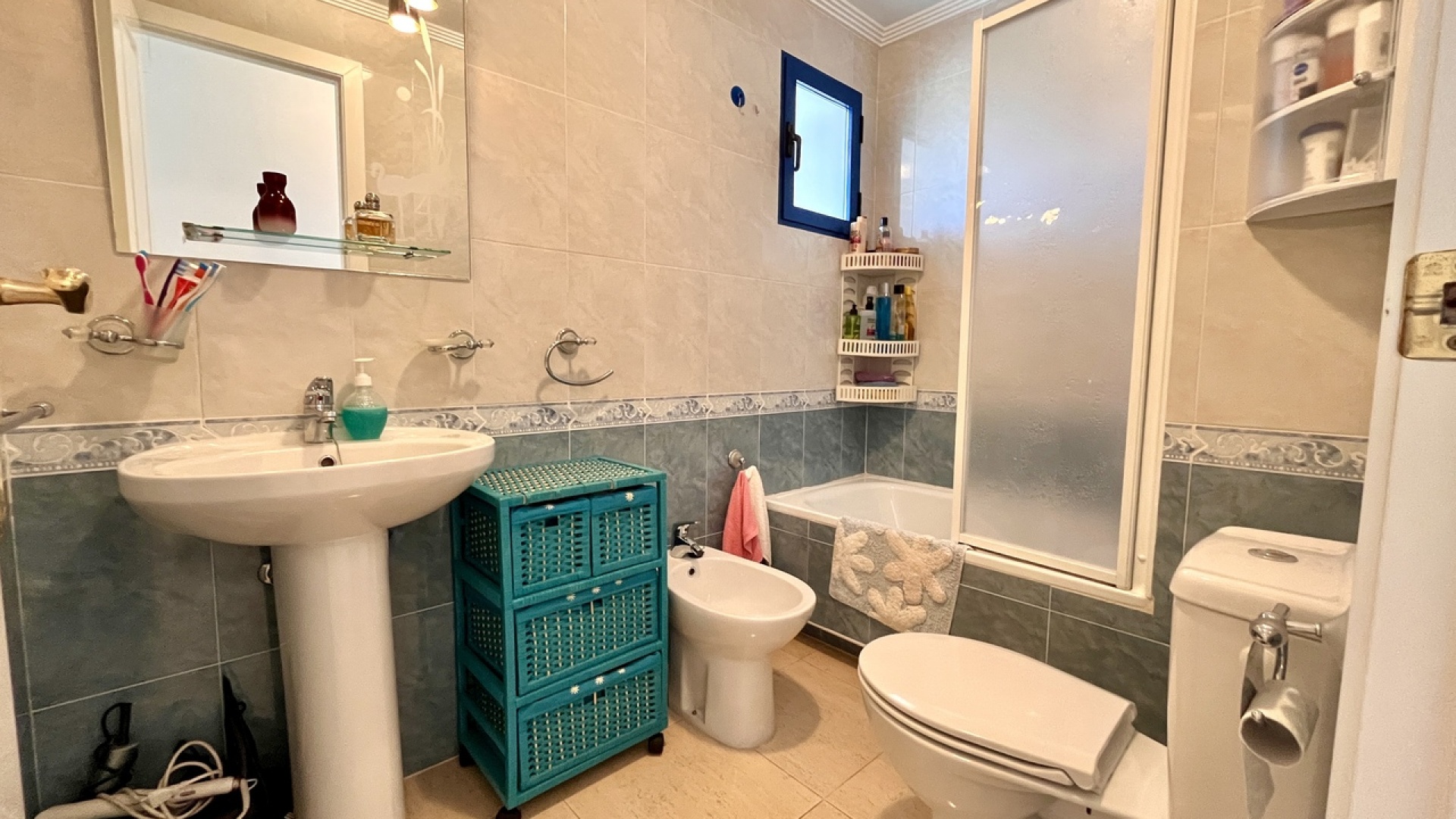 Revente - Appartement - Campoamor - dehesa de campoamor