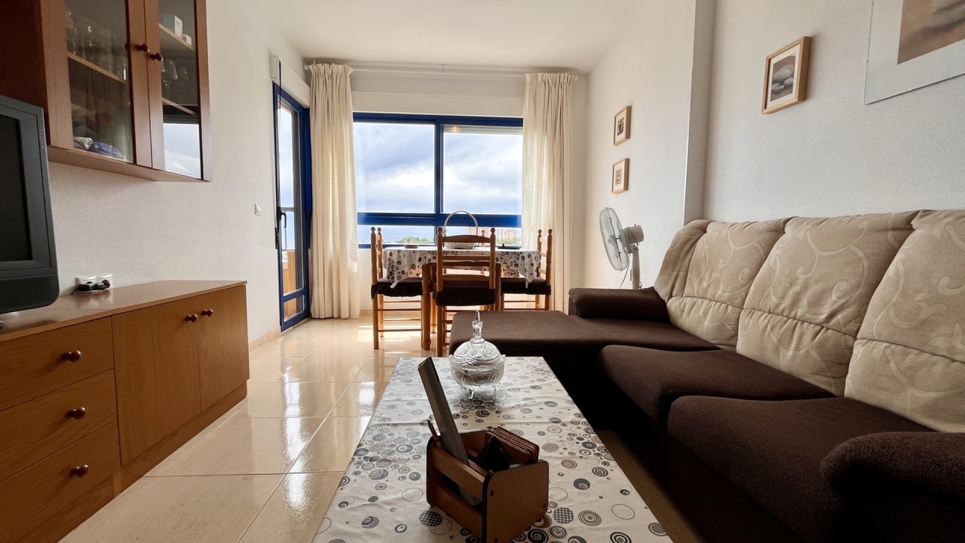 Revente - Appartement - Campoamor - dehesa de campoamor