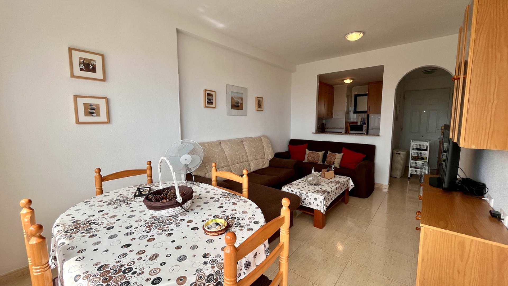 Revente - Appartement - Campoamor - dehesa de campoamor