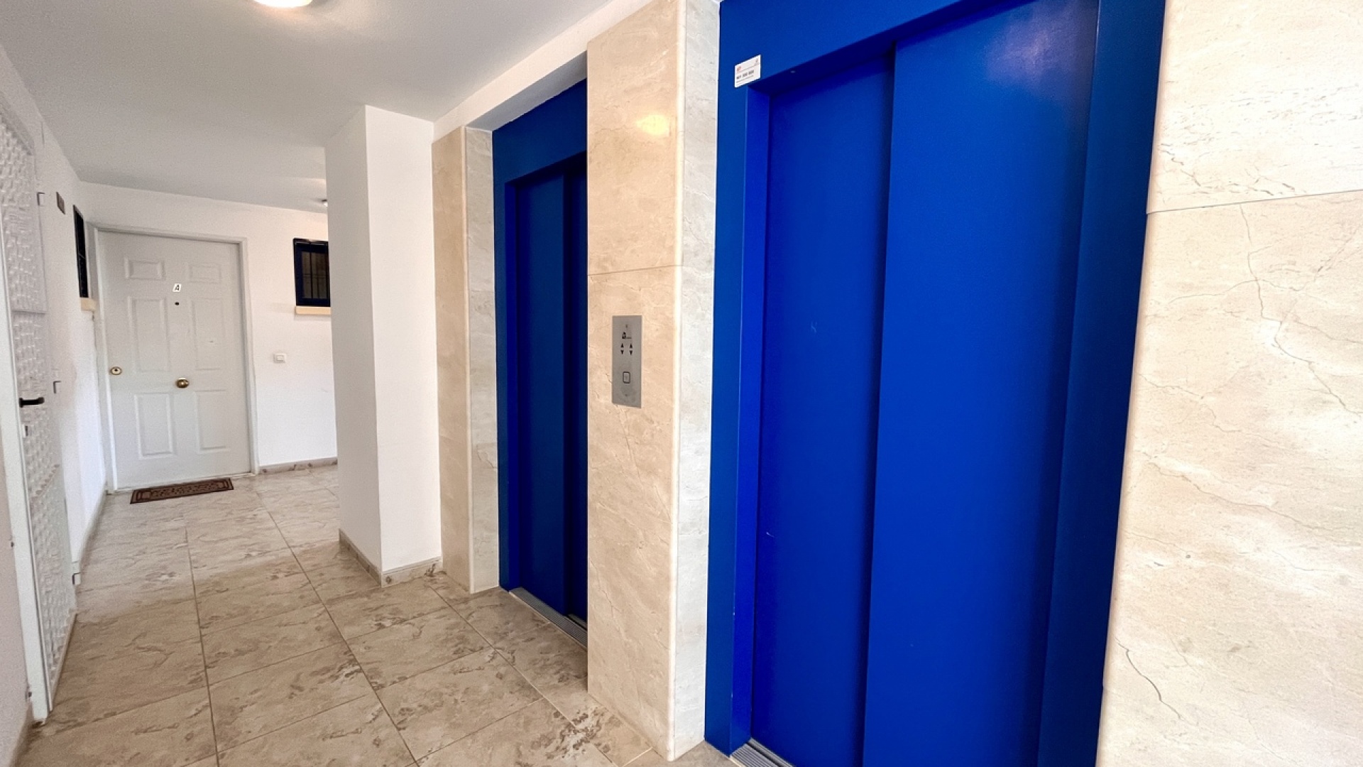 Revente - Appartement - Campoamor - dehesa de campoamor